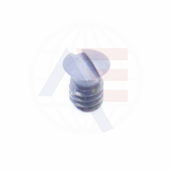 Ss2060320Sp Finger Screw