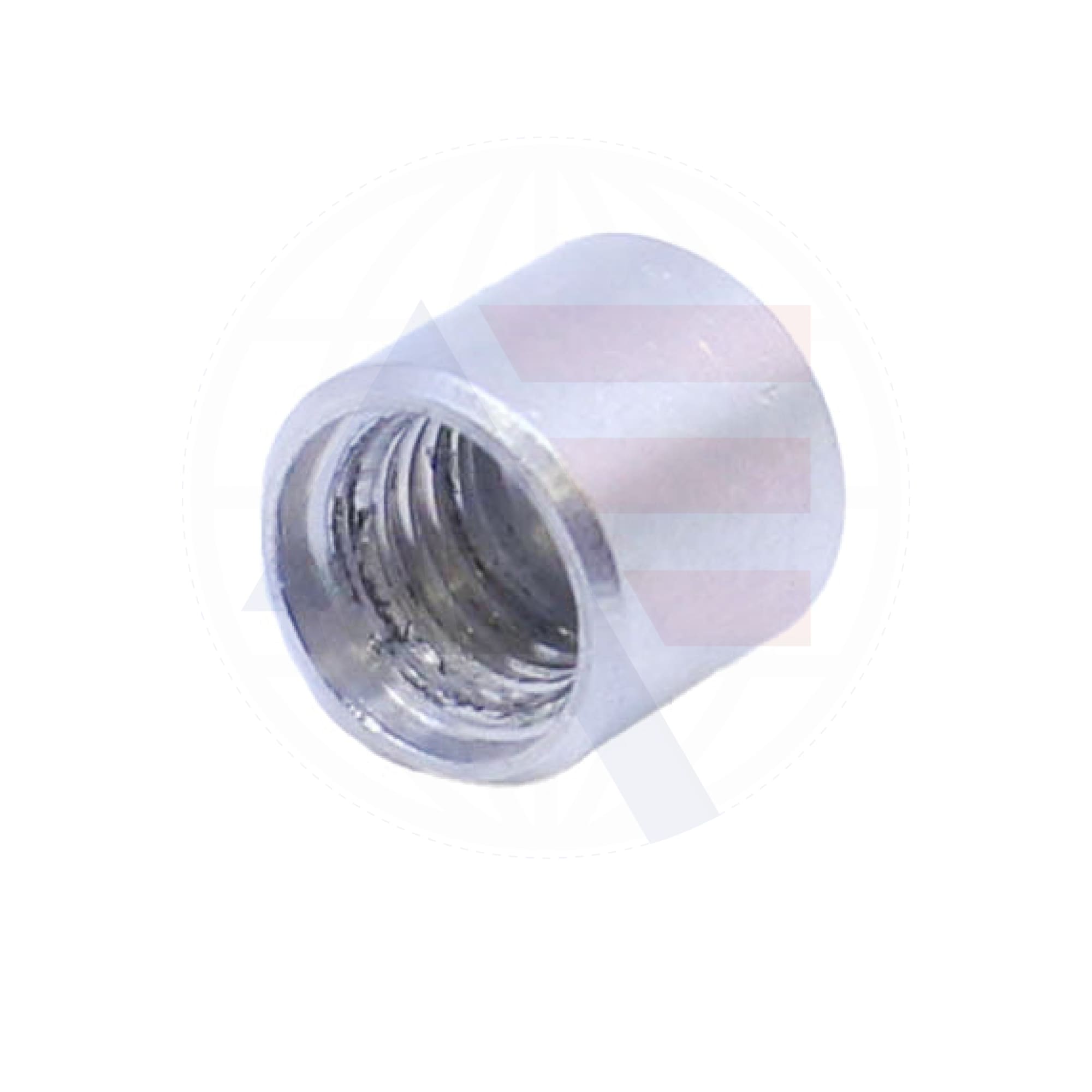 M528 Alloy Push Button