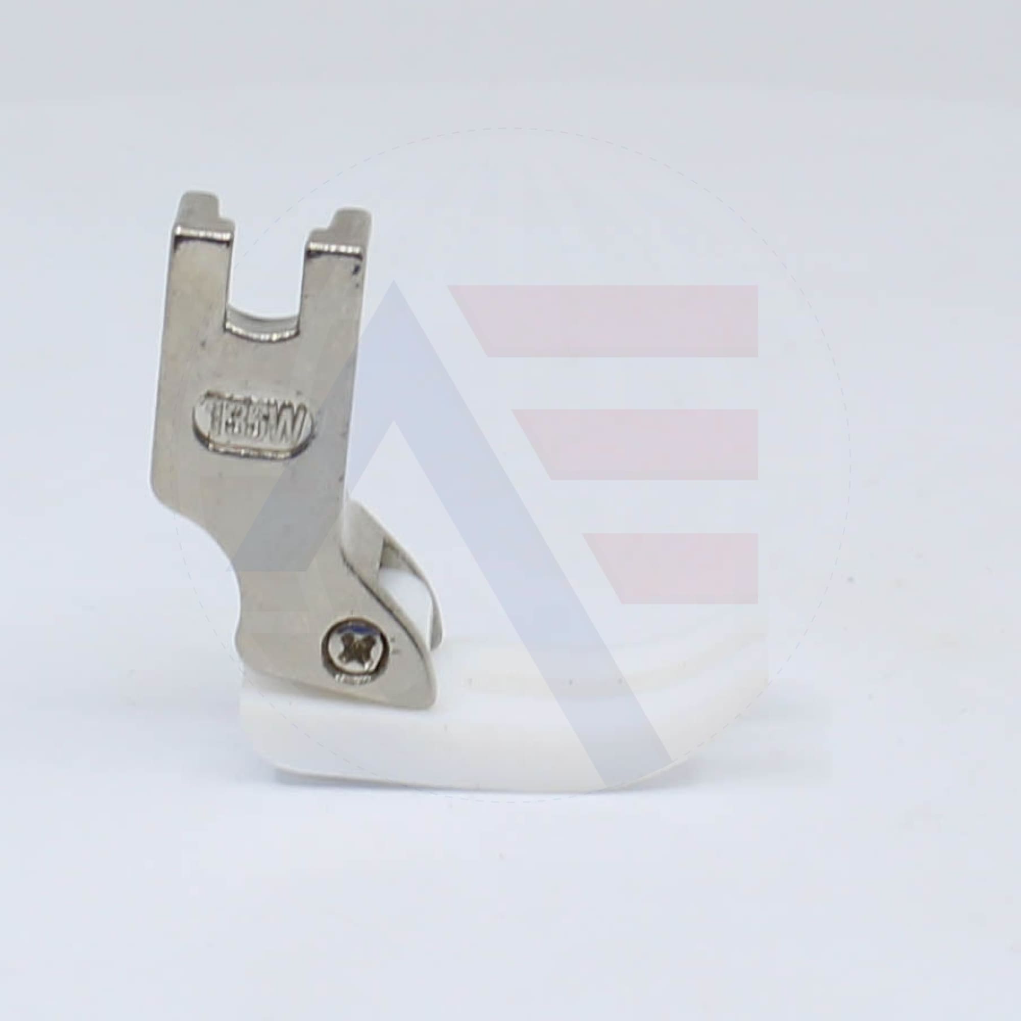 T35 (T) Teflon Foot Complete Sewing Machine Spare Parts