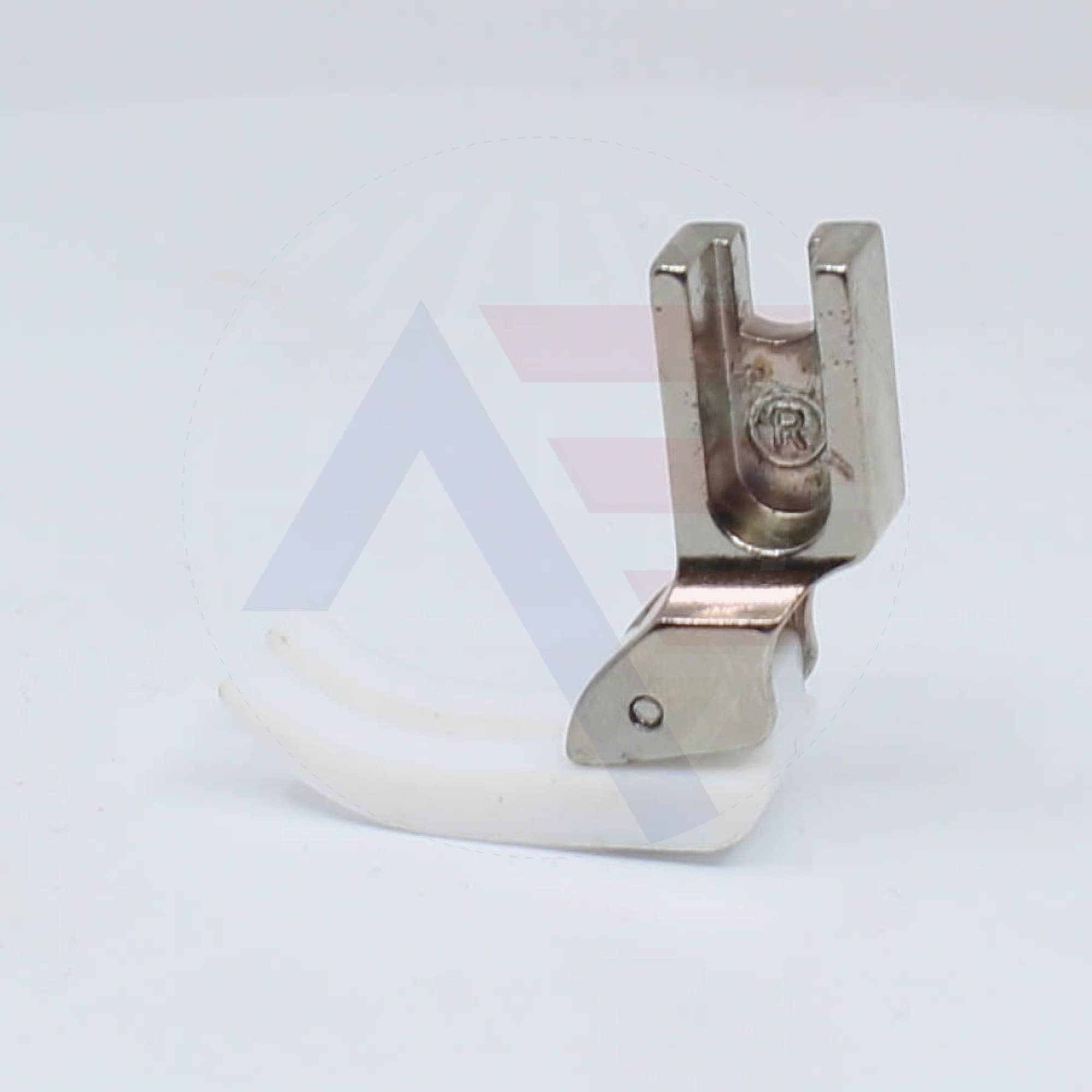 T35 (T) Teflon Foot Complete Sewing Machine Spare Parts