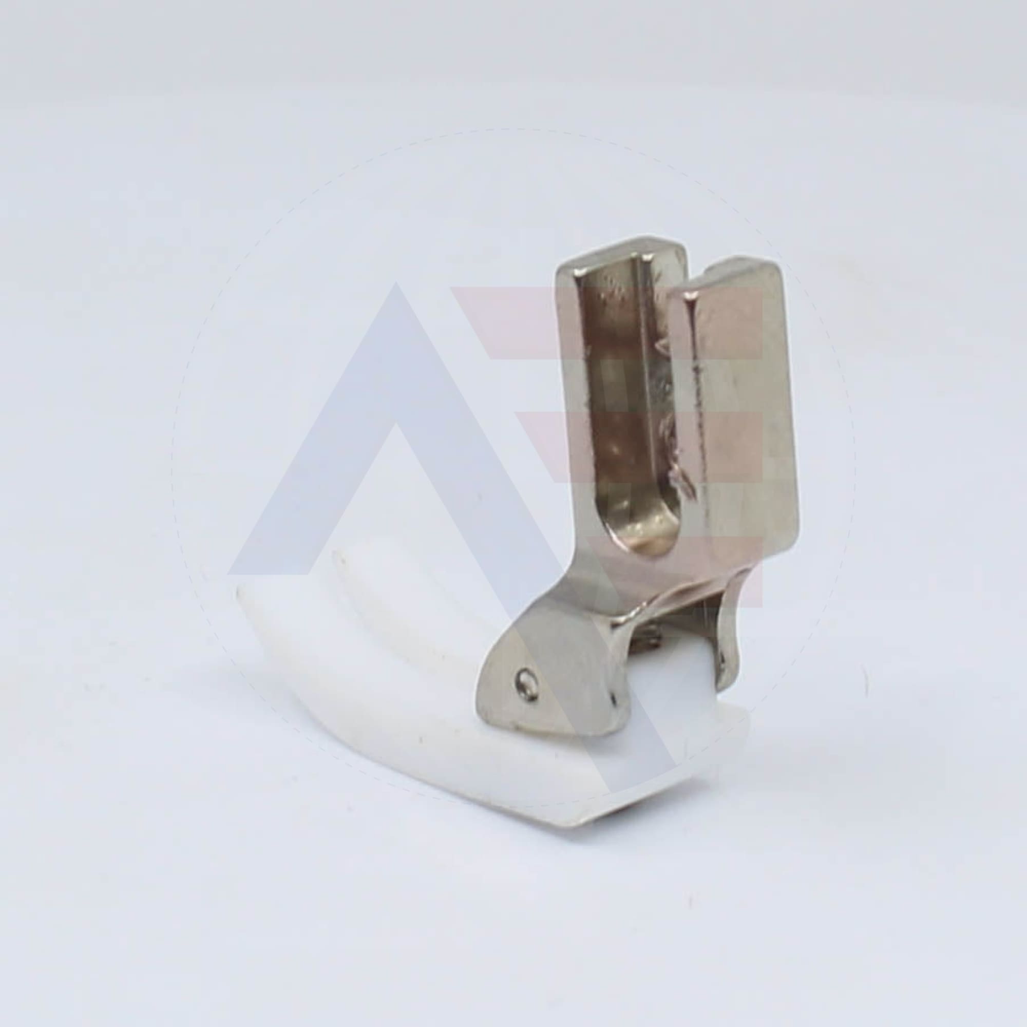 T35 (T) Teflon Foot Complete Sewing Machine Spare Parts