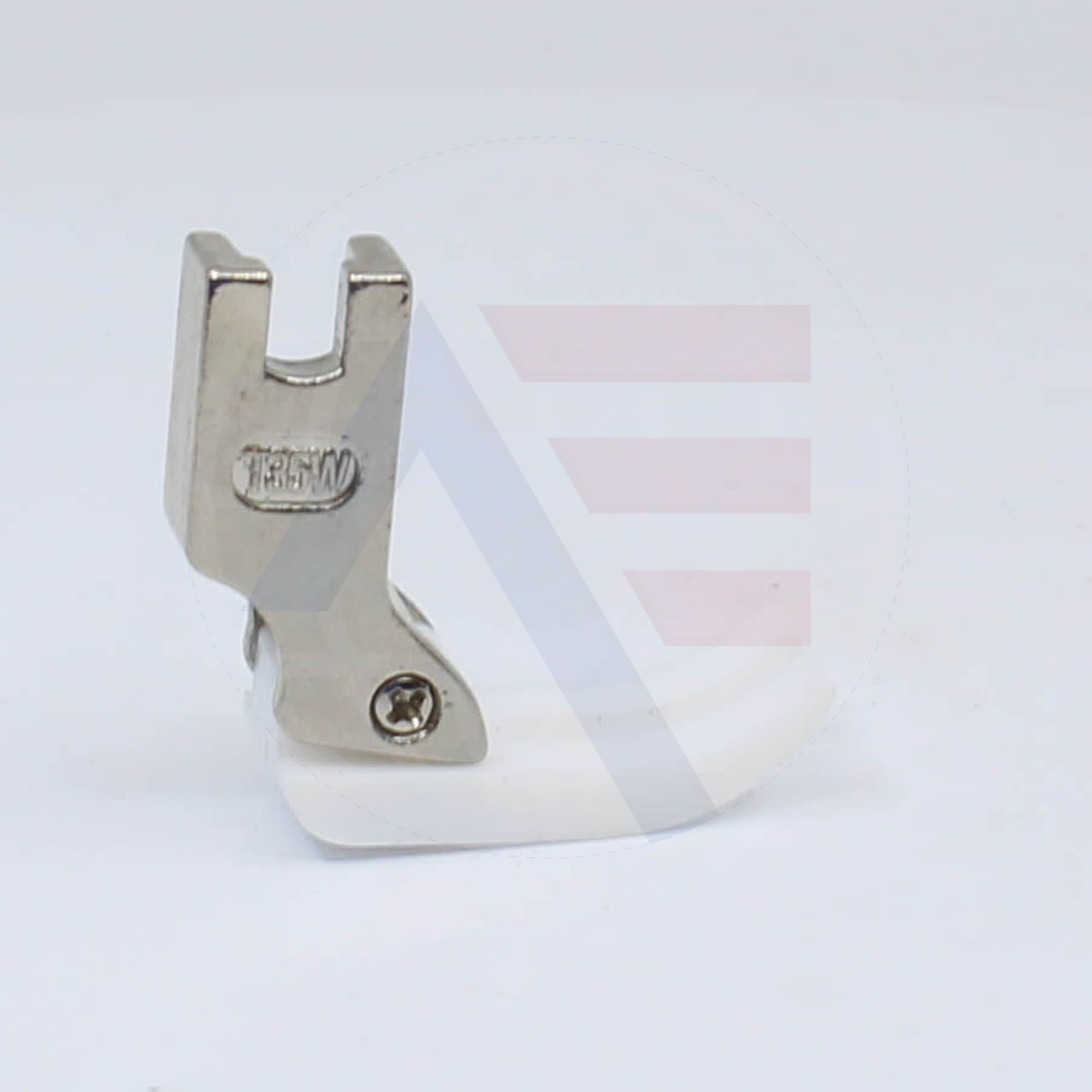 T35 (T) Teflon Foot Complete Sewing Machine Spare Parts