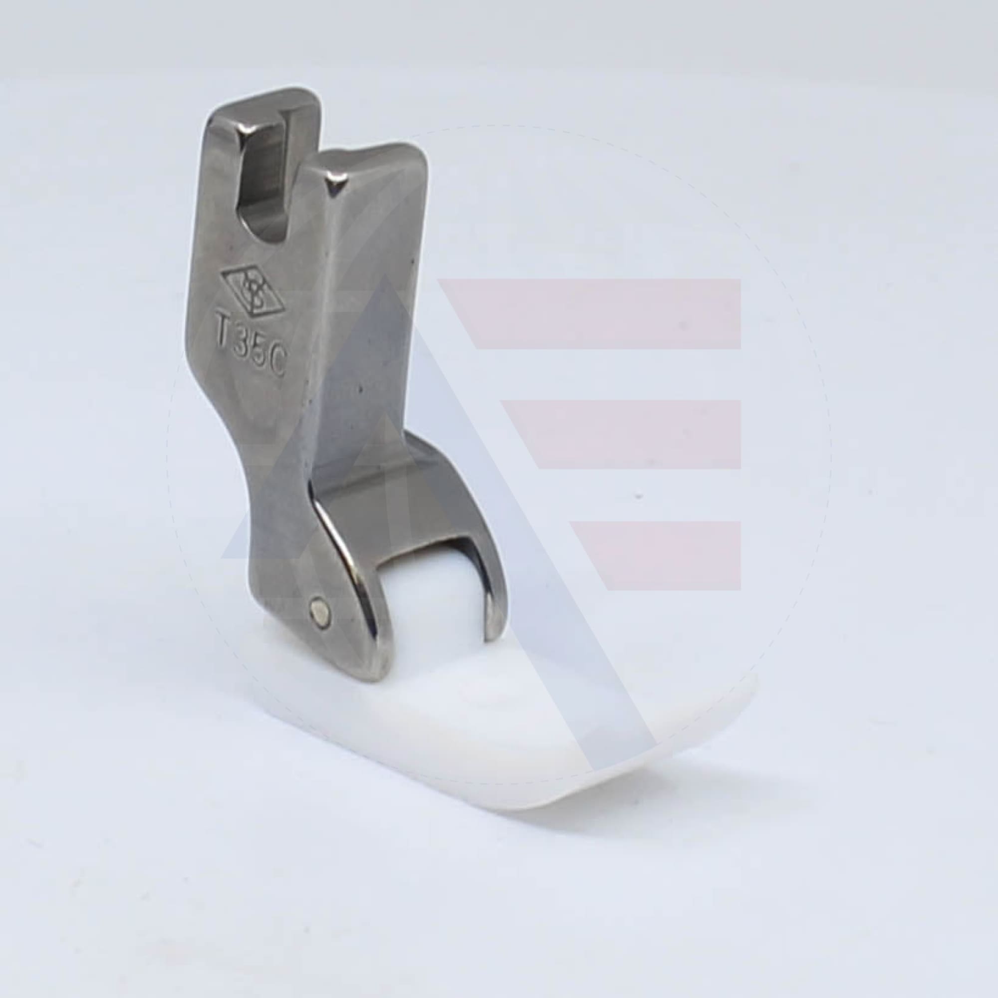 T35C Teflon Foot Sewing Machine Spare Parts