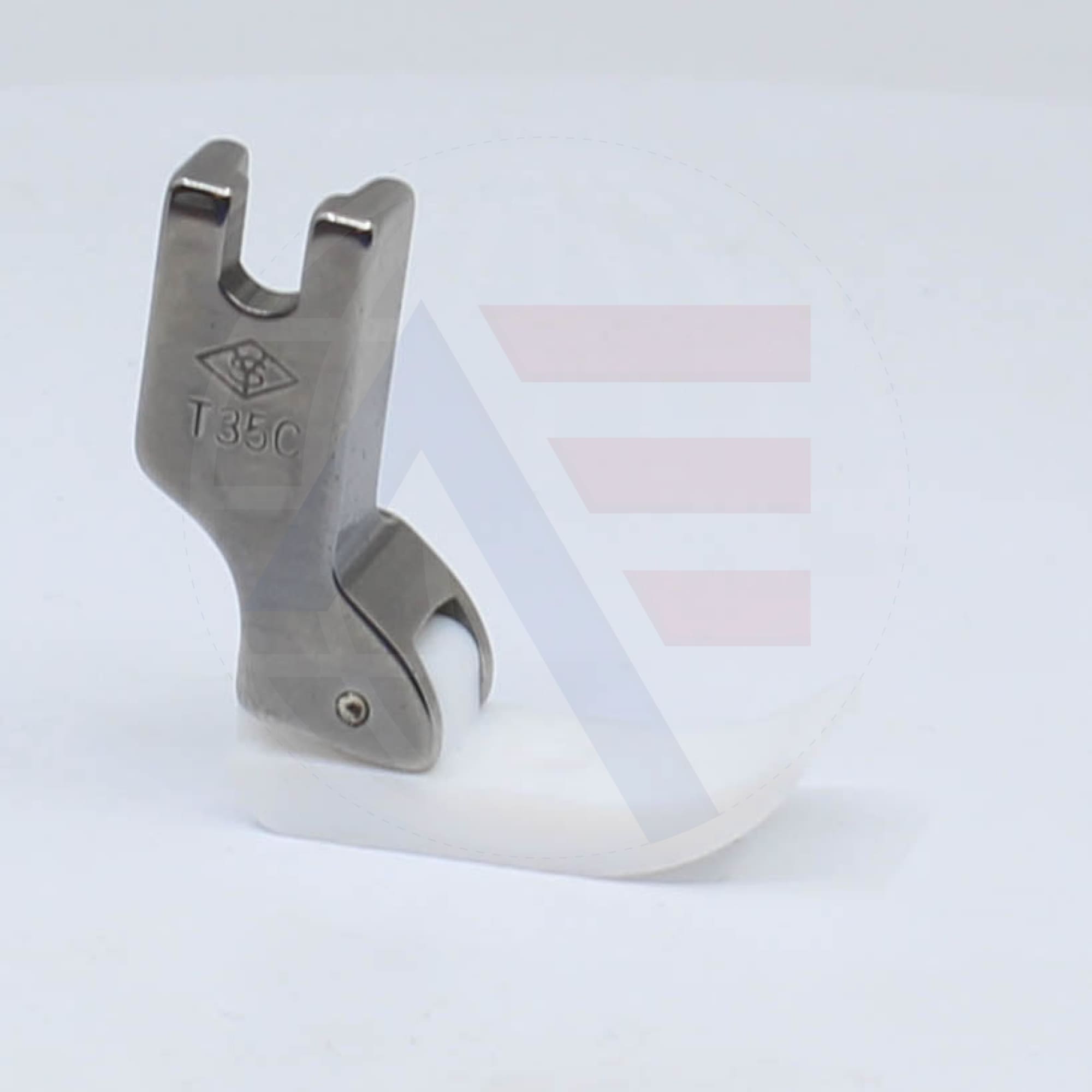 T35C Teflon Foot Sewing Machine Spare Parts