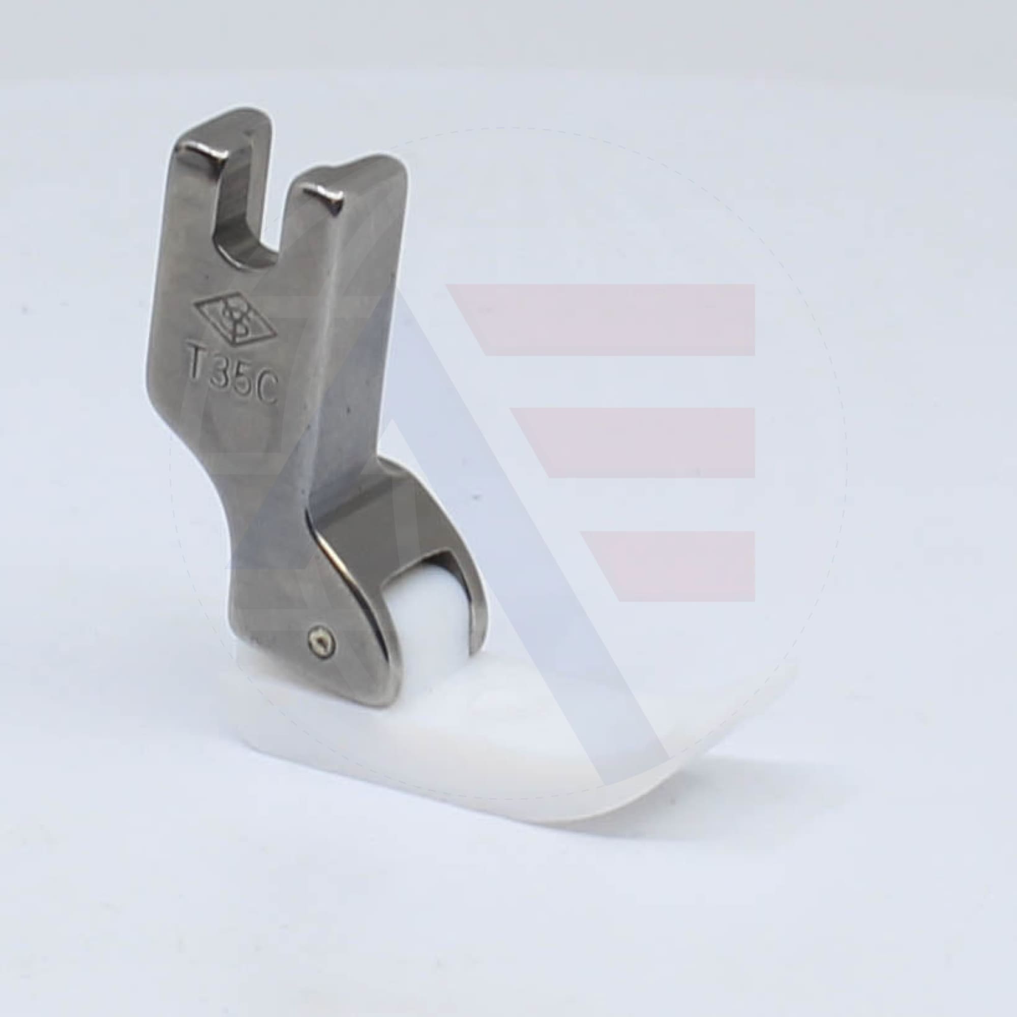 T35C Teflon Foot Sewing Machine Spare Parts