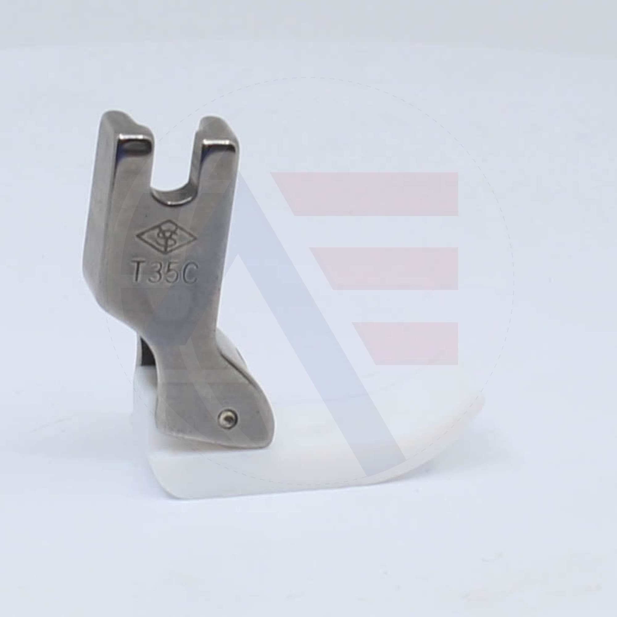 T35C Teflon Foot Sewing Machine Spare Parts