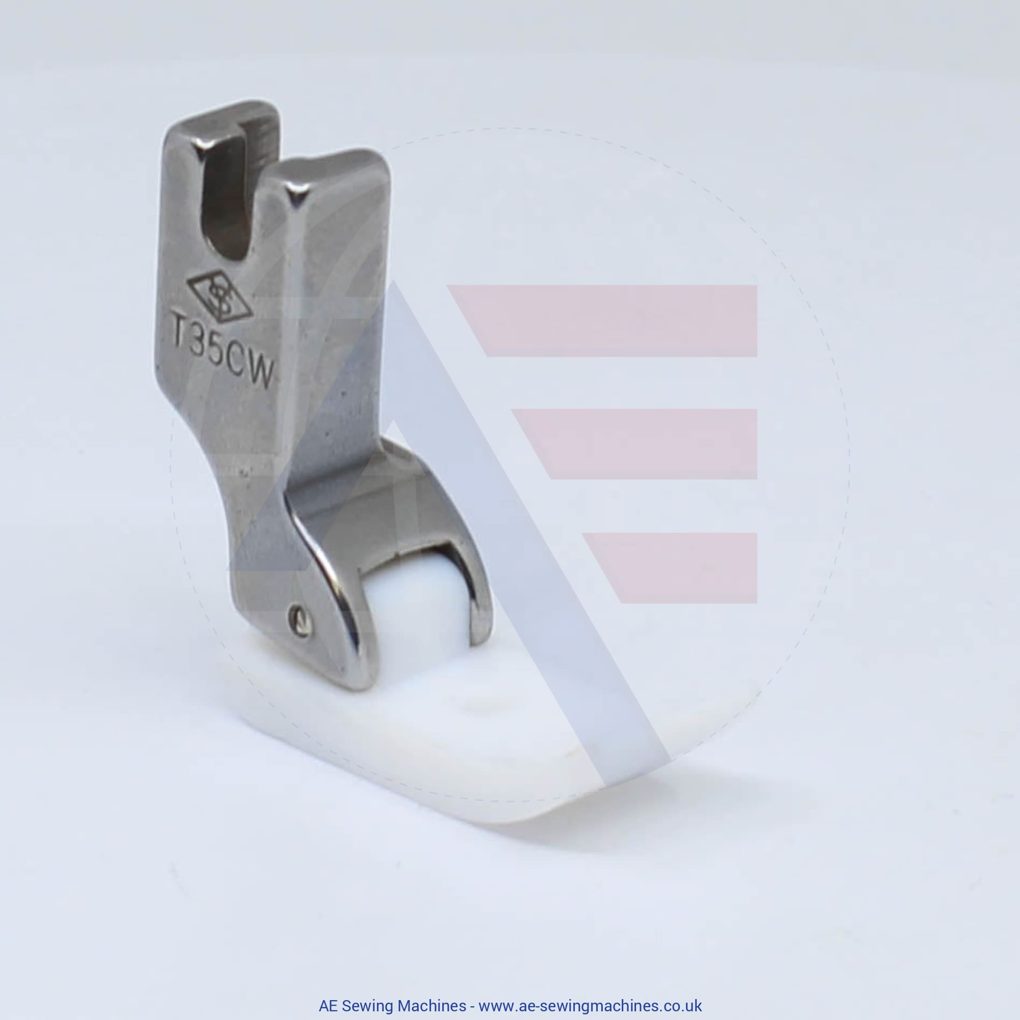 T35Cw Teflon Foot Sewing Machine Spare Parts