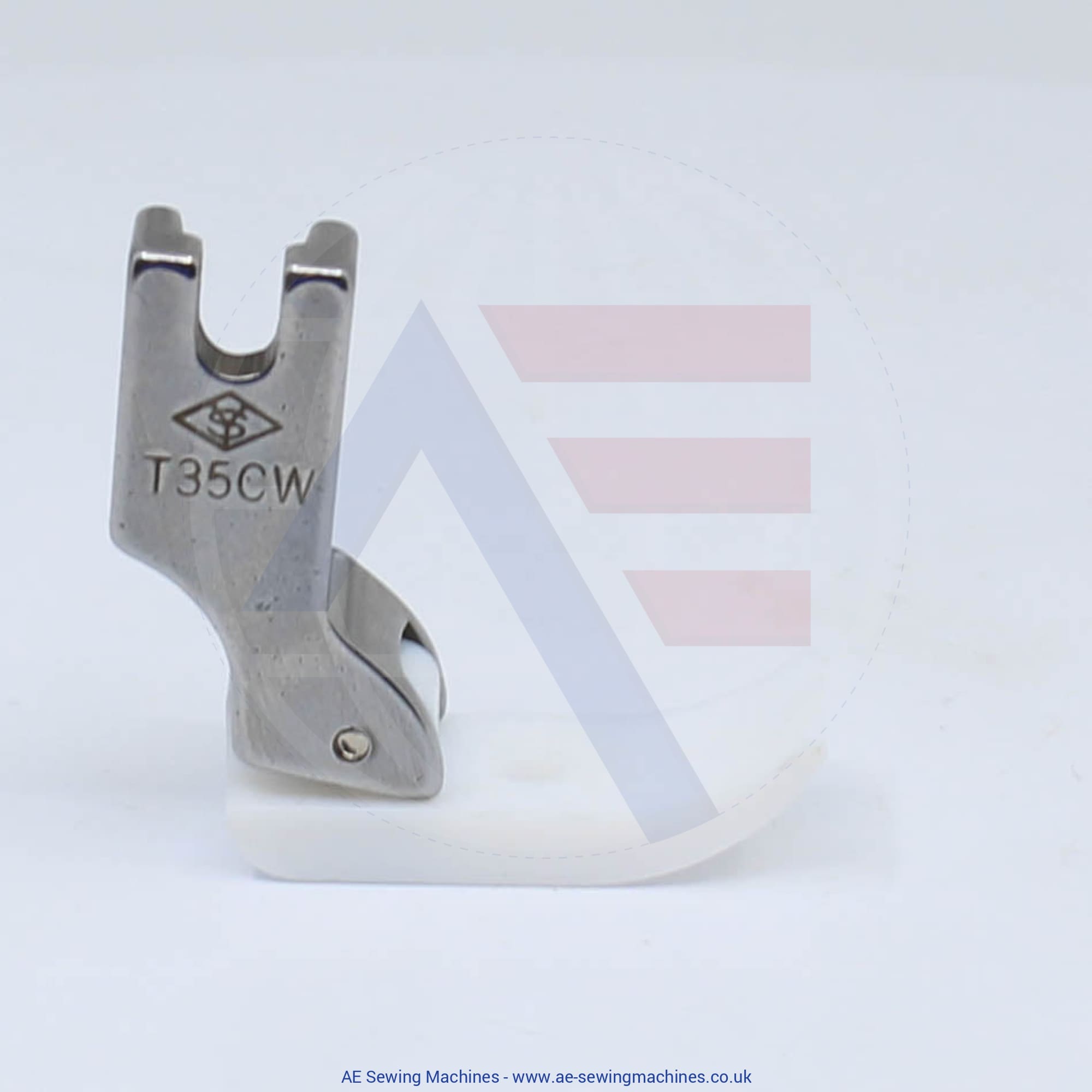 T35Cw Teflon Foot Sewing Machine Spare Parts