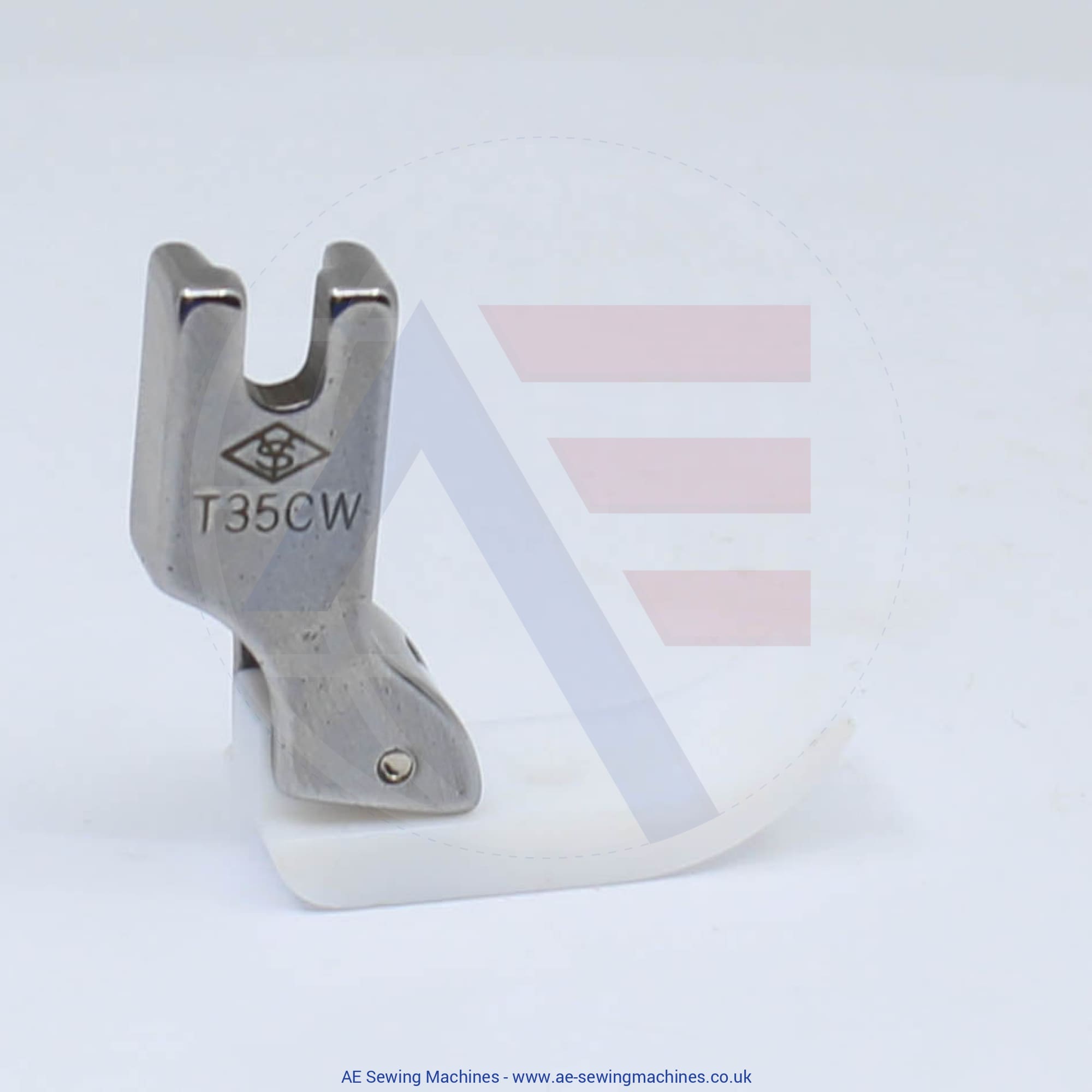 T35Cw Teflon Foot Sewing Machine Spare Parts