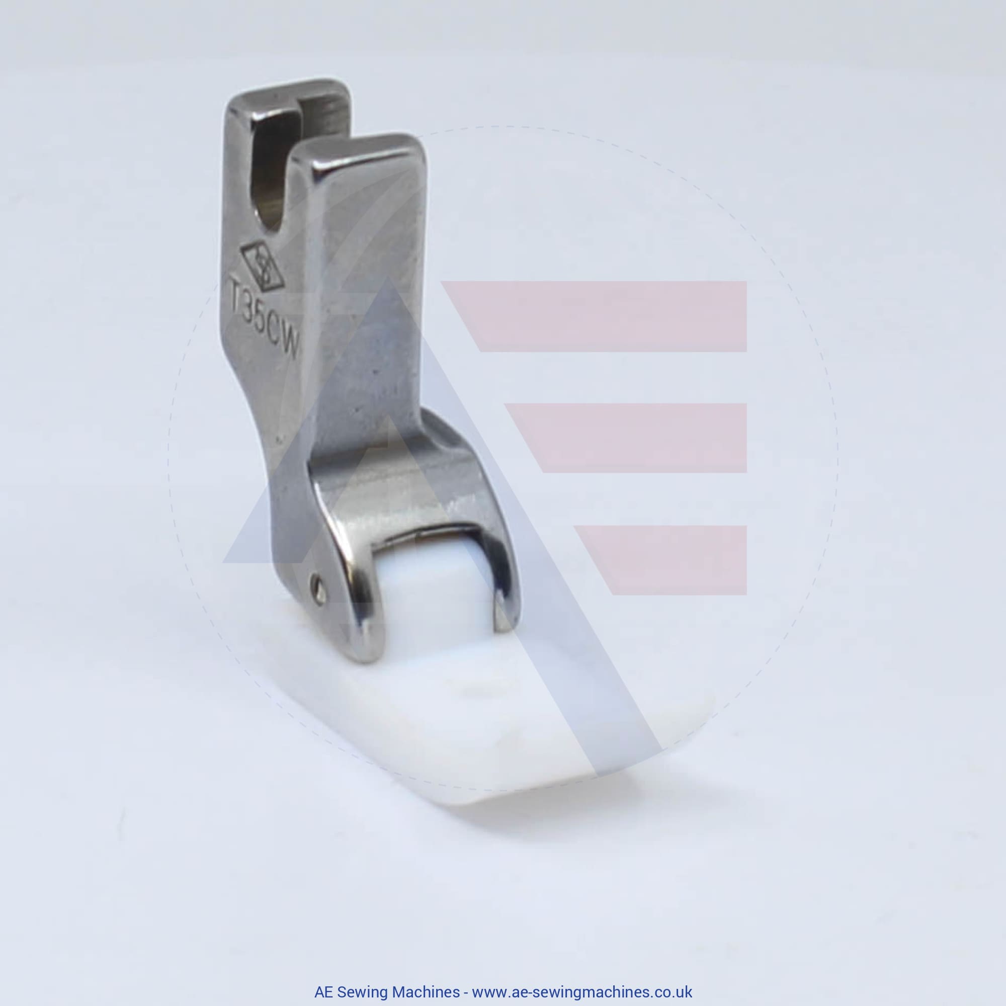 T35Cw Teflon Foot Sewing Machine Spare Parts