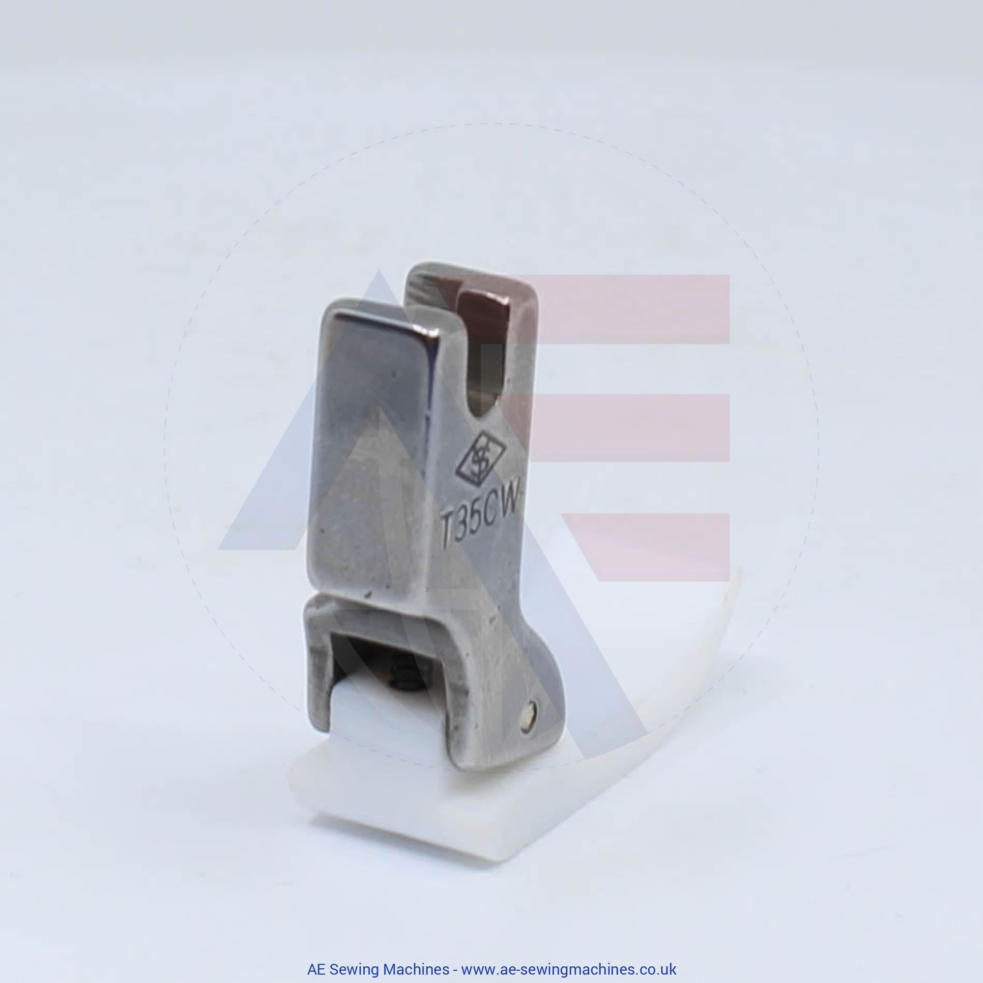 T35Cw Teflon Foot Sewing Machine Spare Parts