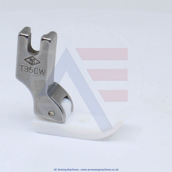 T35Cw Teflon Foot Sewing Machine Spare Parts