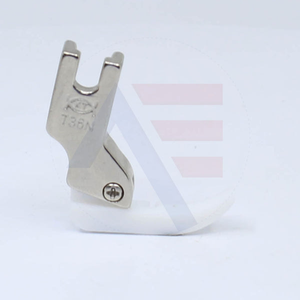 T36N Zip Foot Sewing Machine Spare Parts