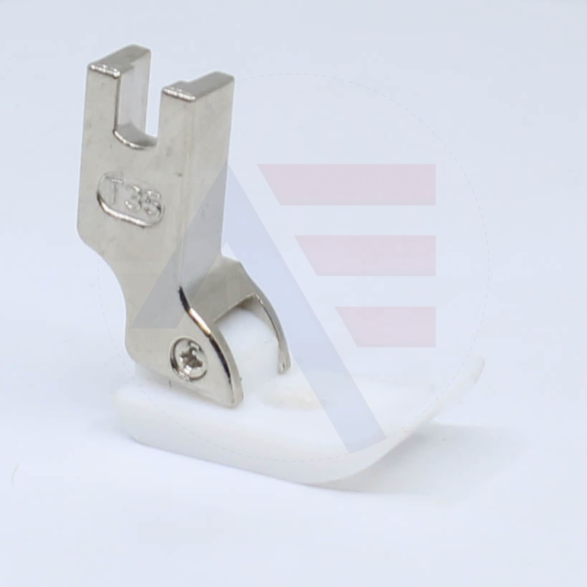 T69Lx1/4 Teflon Foot Sewing Machine Spare Parts