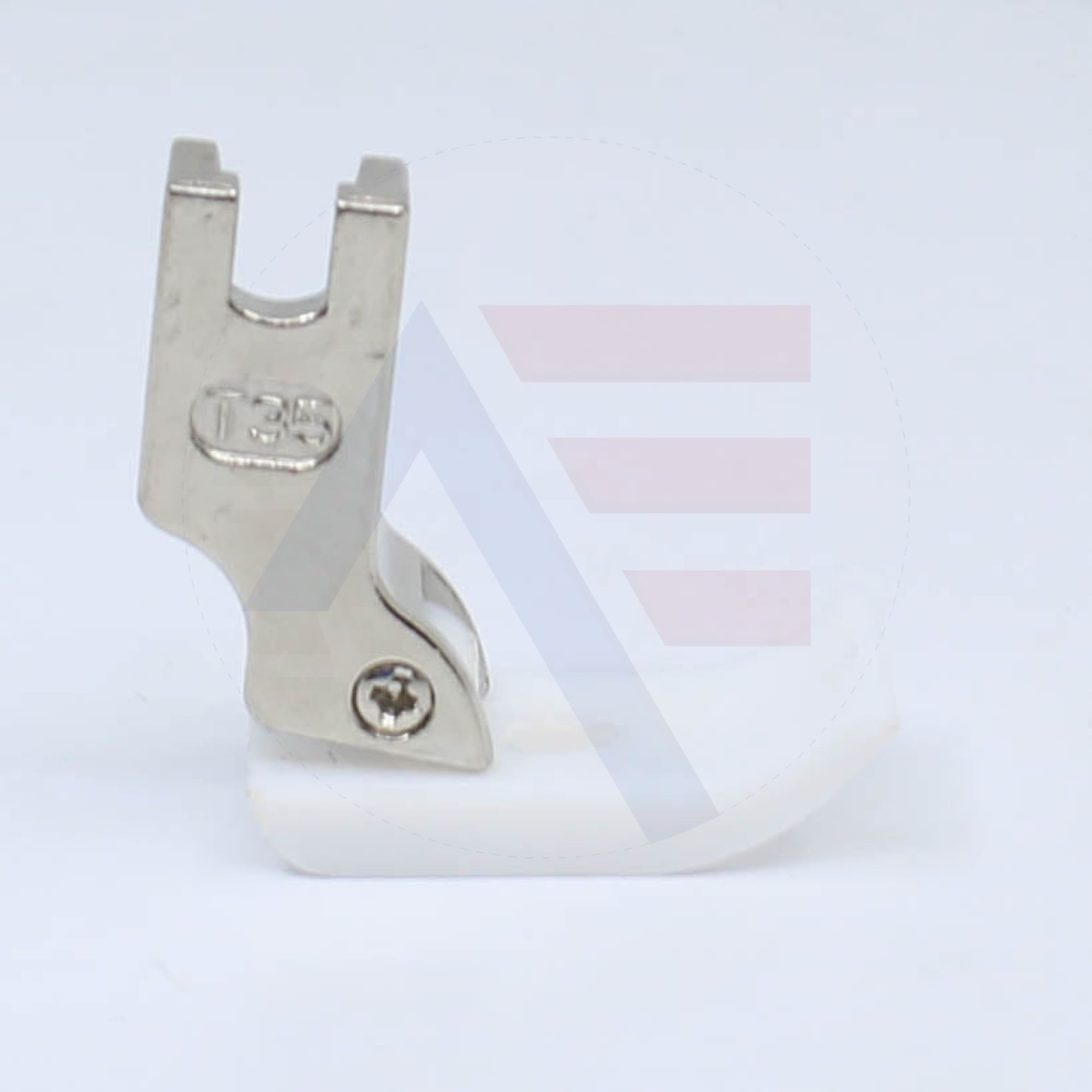 T69Lx1/4 Teflon Foot Sewing Machine Spare Parts