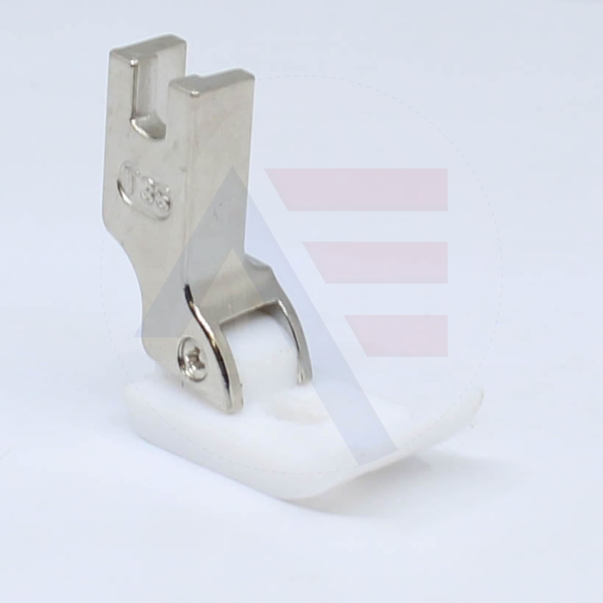 T69Lx1/4 Teflon Foot Sewing Machine Spare Parts