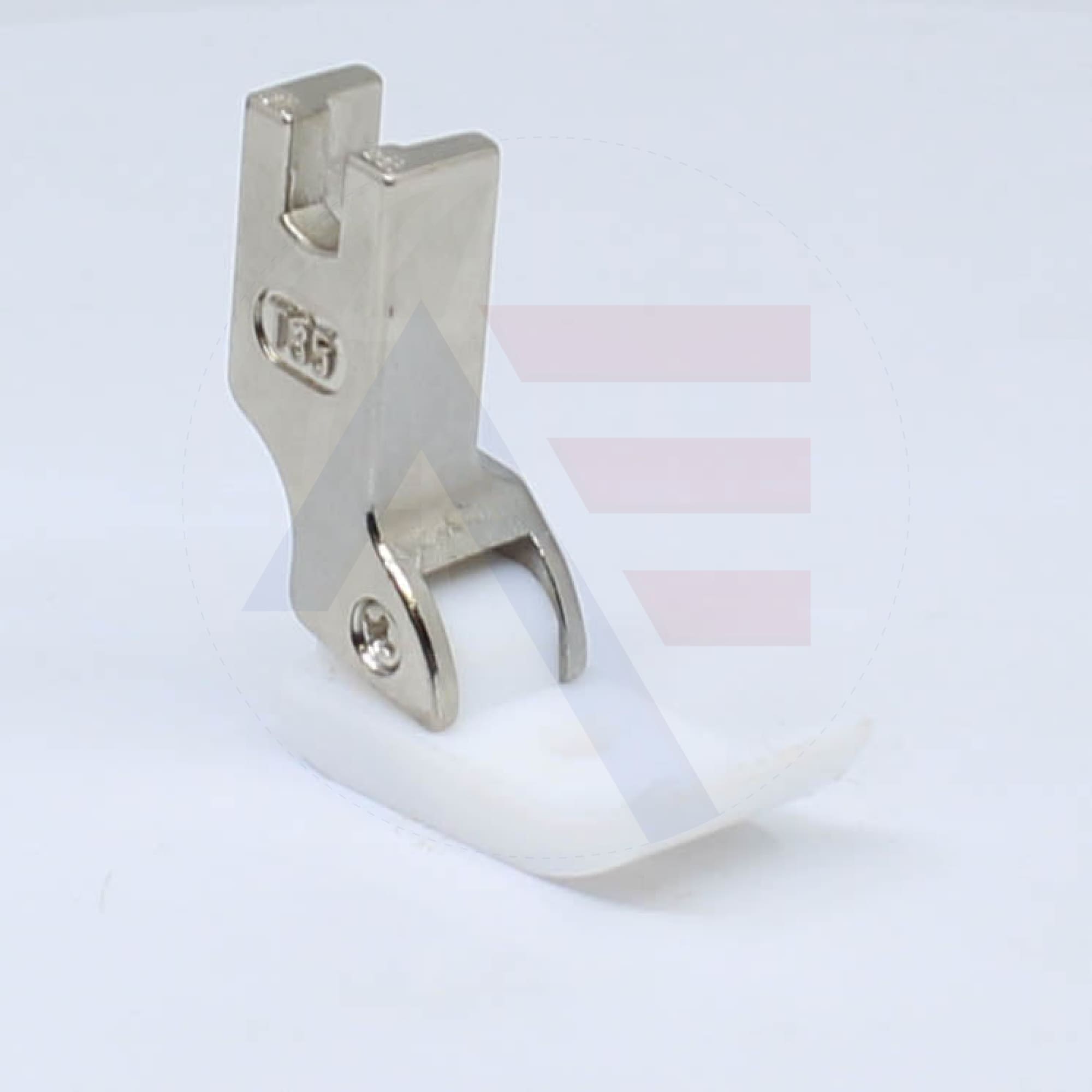 T69Lx1/8 Piping Foot Sewing Machine Spare Parts