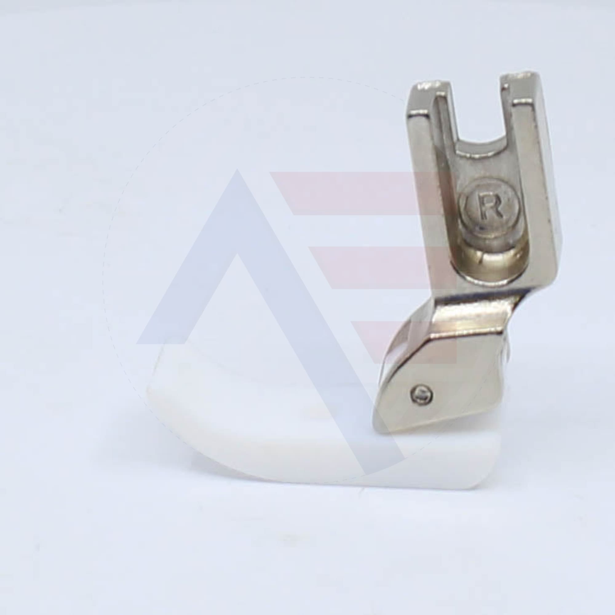 T69Lx1/8 Piping Foot Sewing Machine Spare Parts