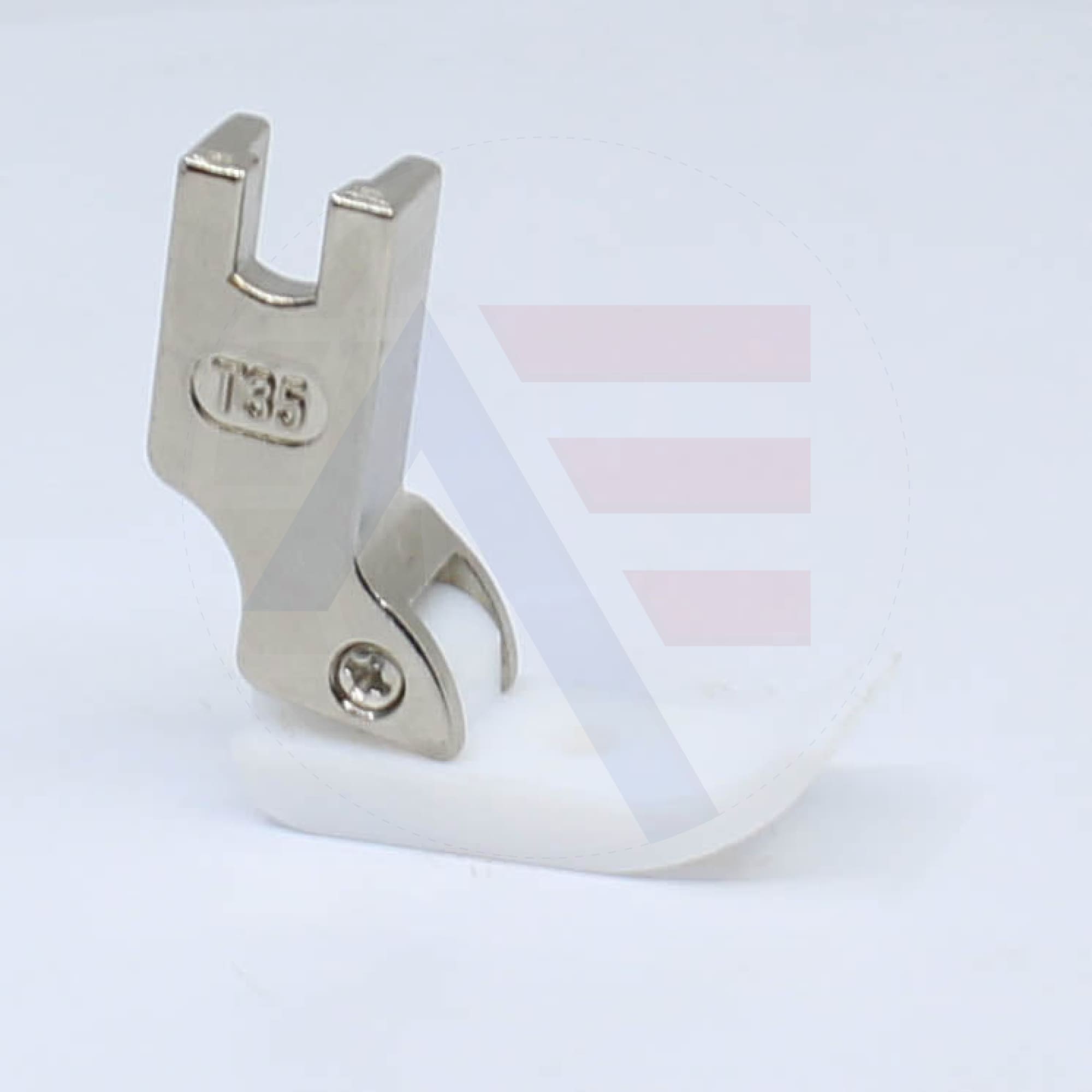 T69Lx1/8 Piping Foot Sewing Machine Spare Parts