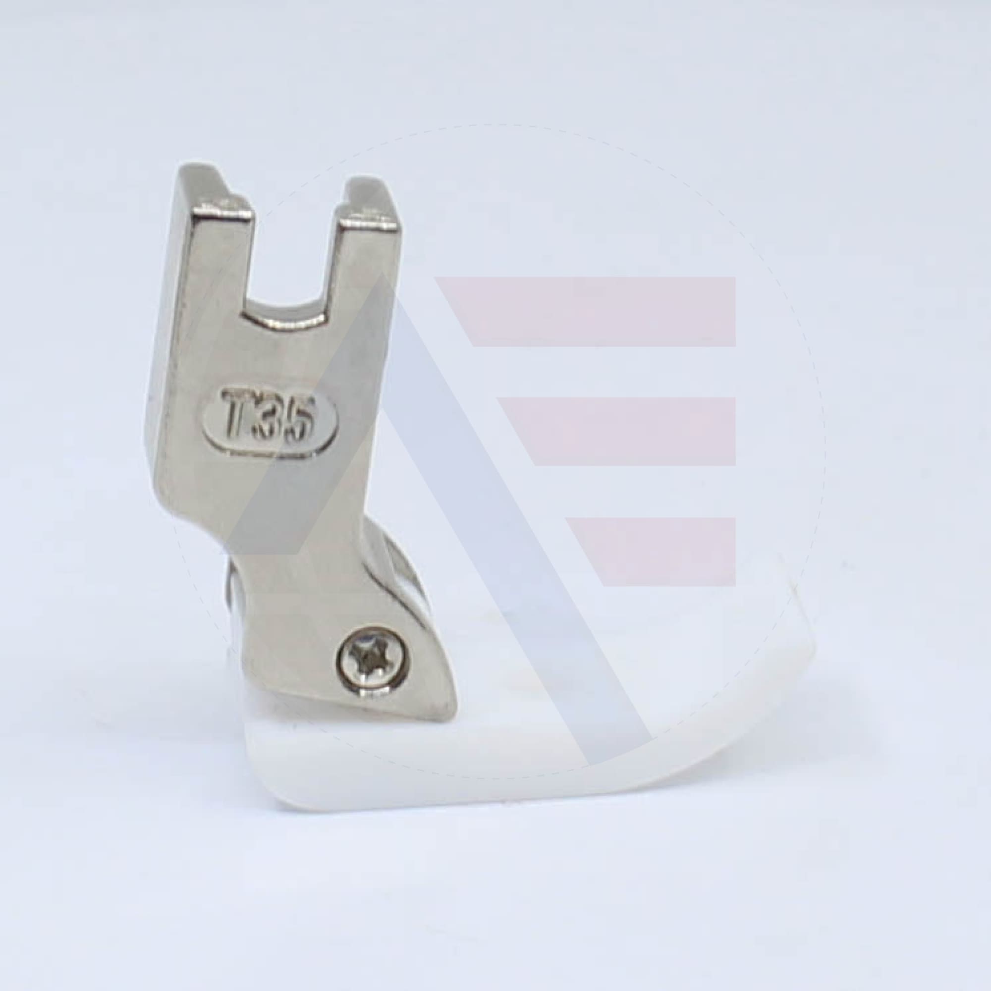 T69Lx1/8 Piping Foot Sewing Machine Spare Parts