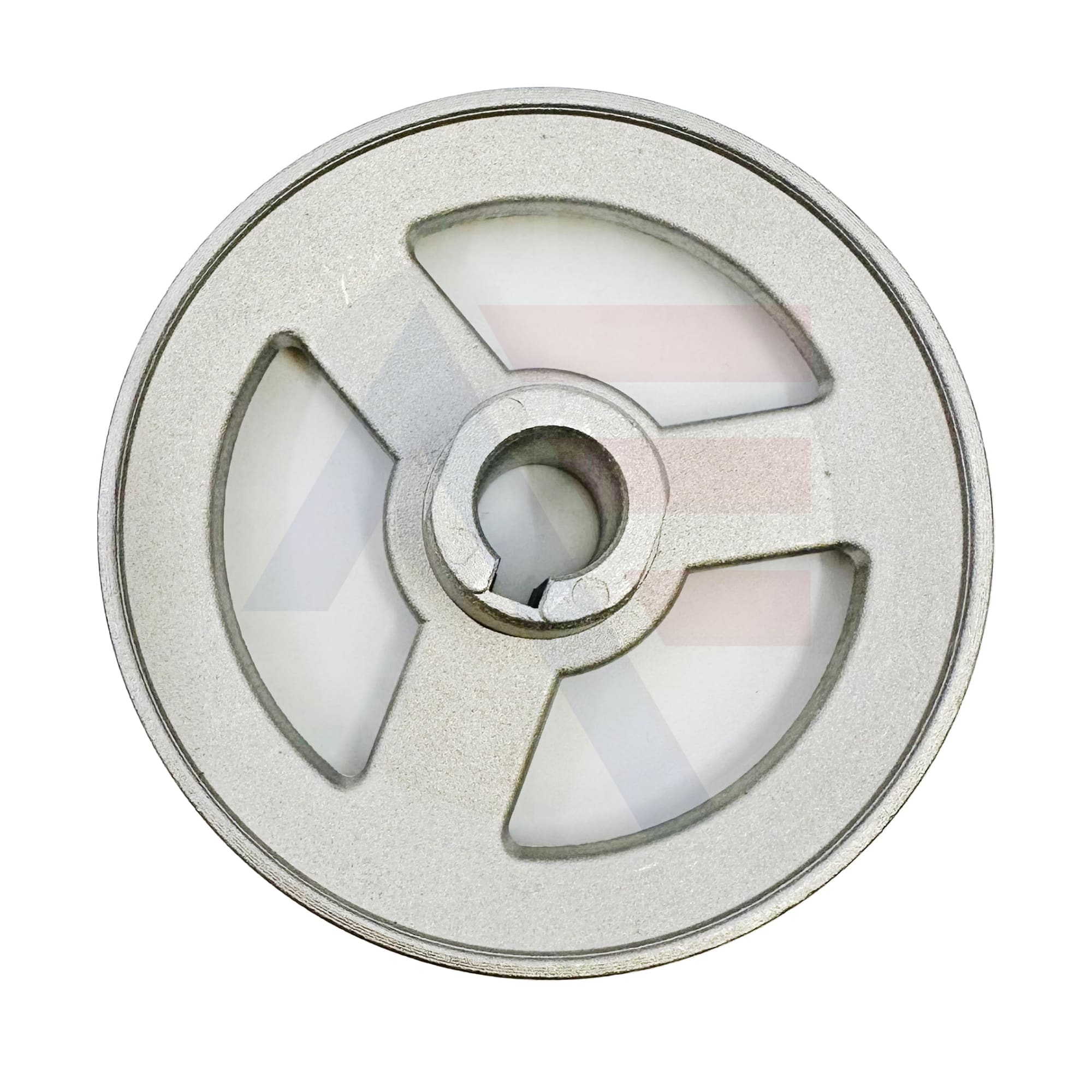 Tapered Shaft Pulley (Various Sizes)