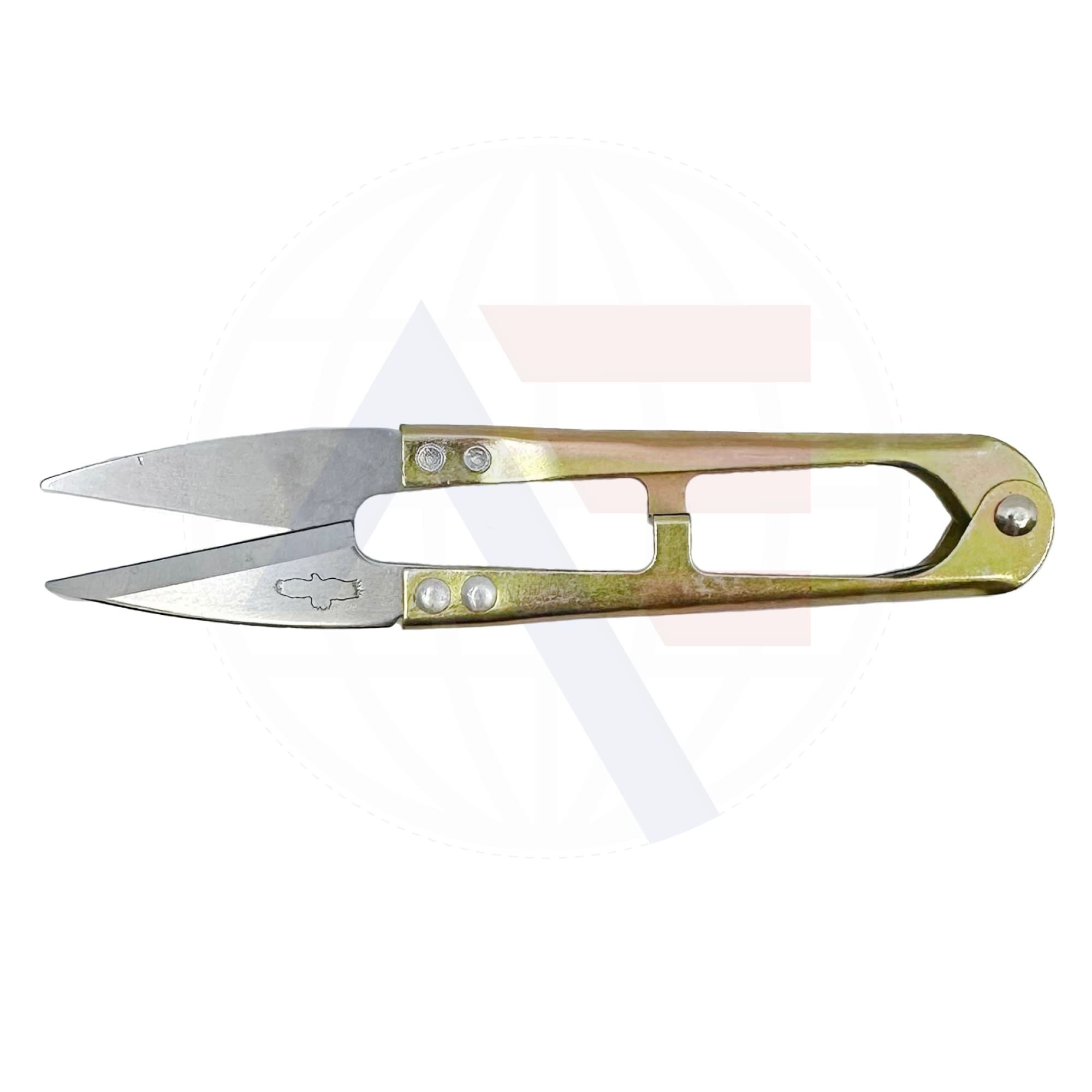 Tc805Ge 12 Pack Golden Eagle Snips