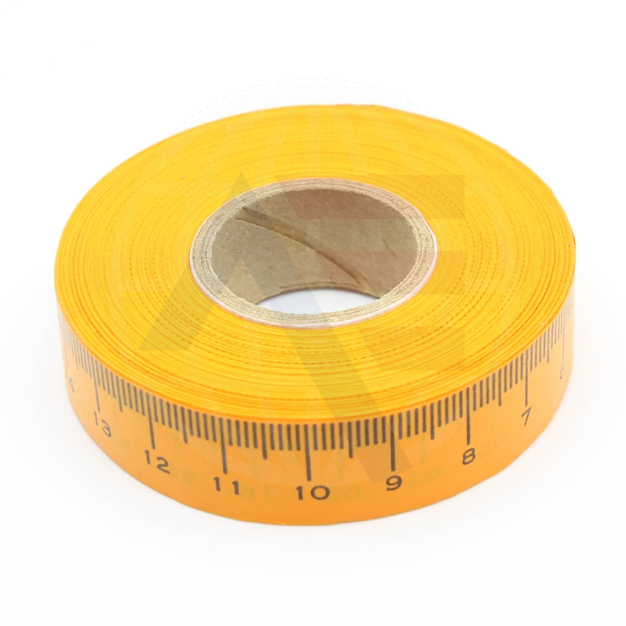 Tm22M Adhesive Backed Tape Measure Roll