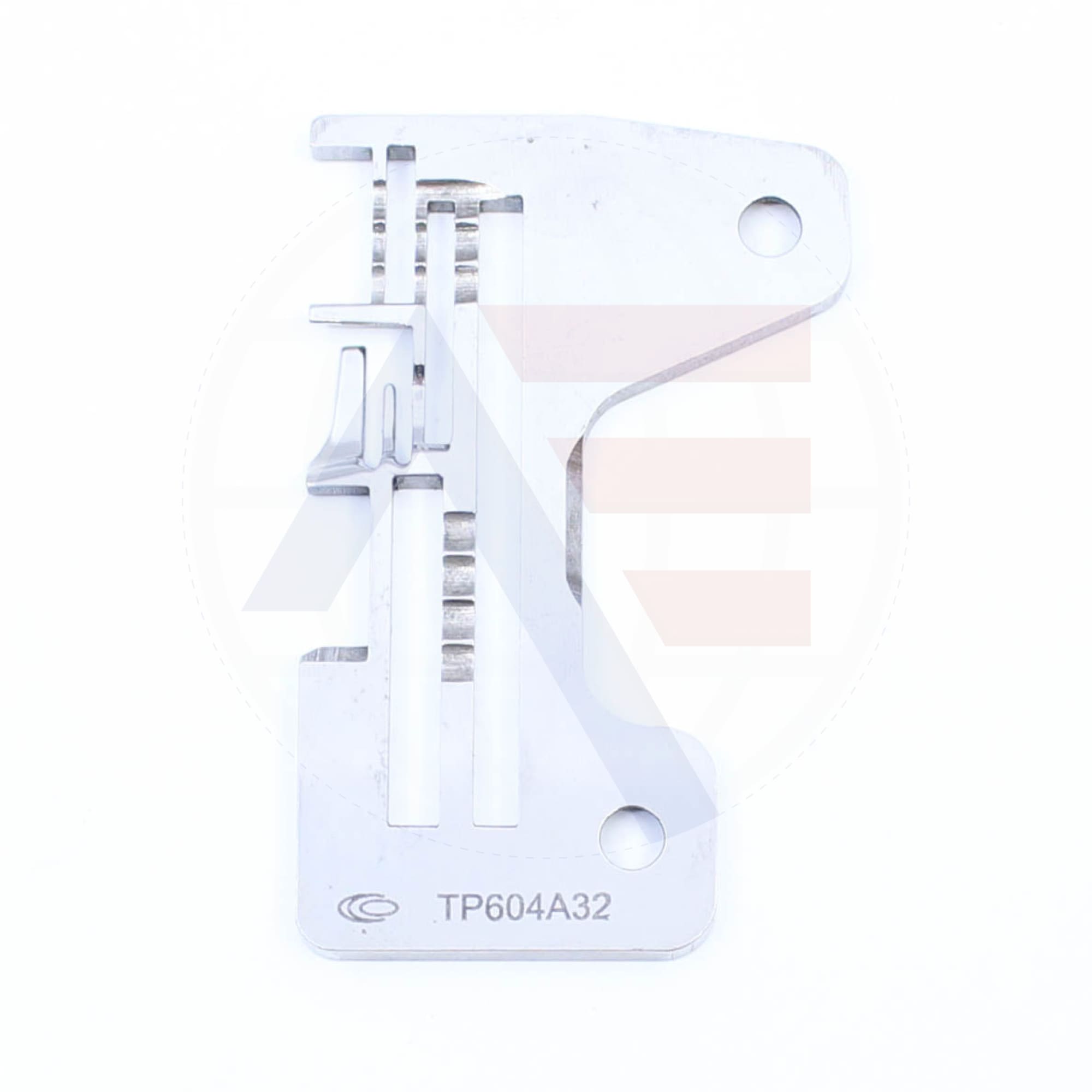 Tp604A32 Needle Plate