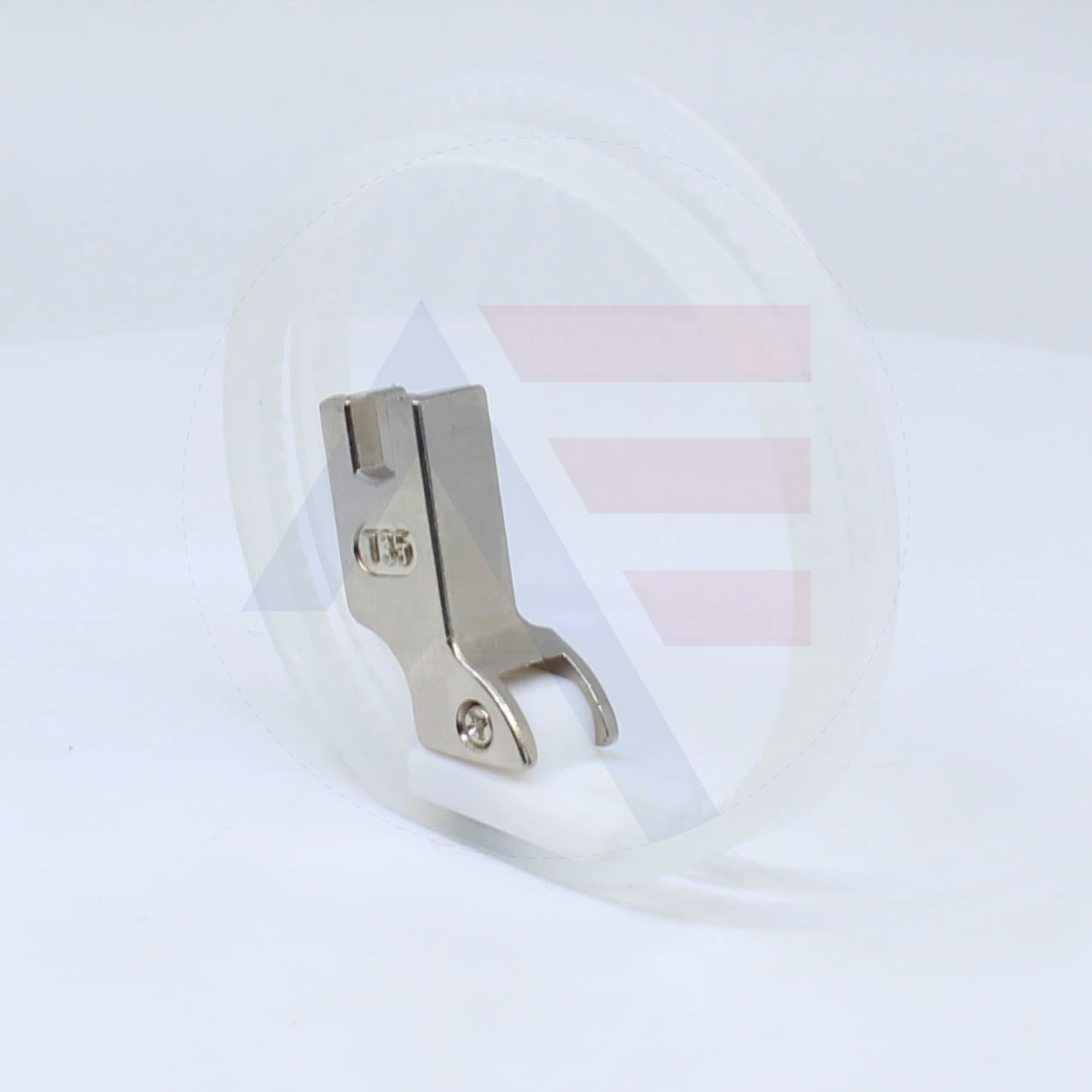 Trf-1 Nylon Ring Foot Sewing Machine Spare Parts