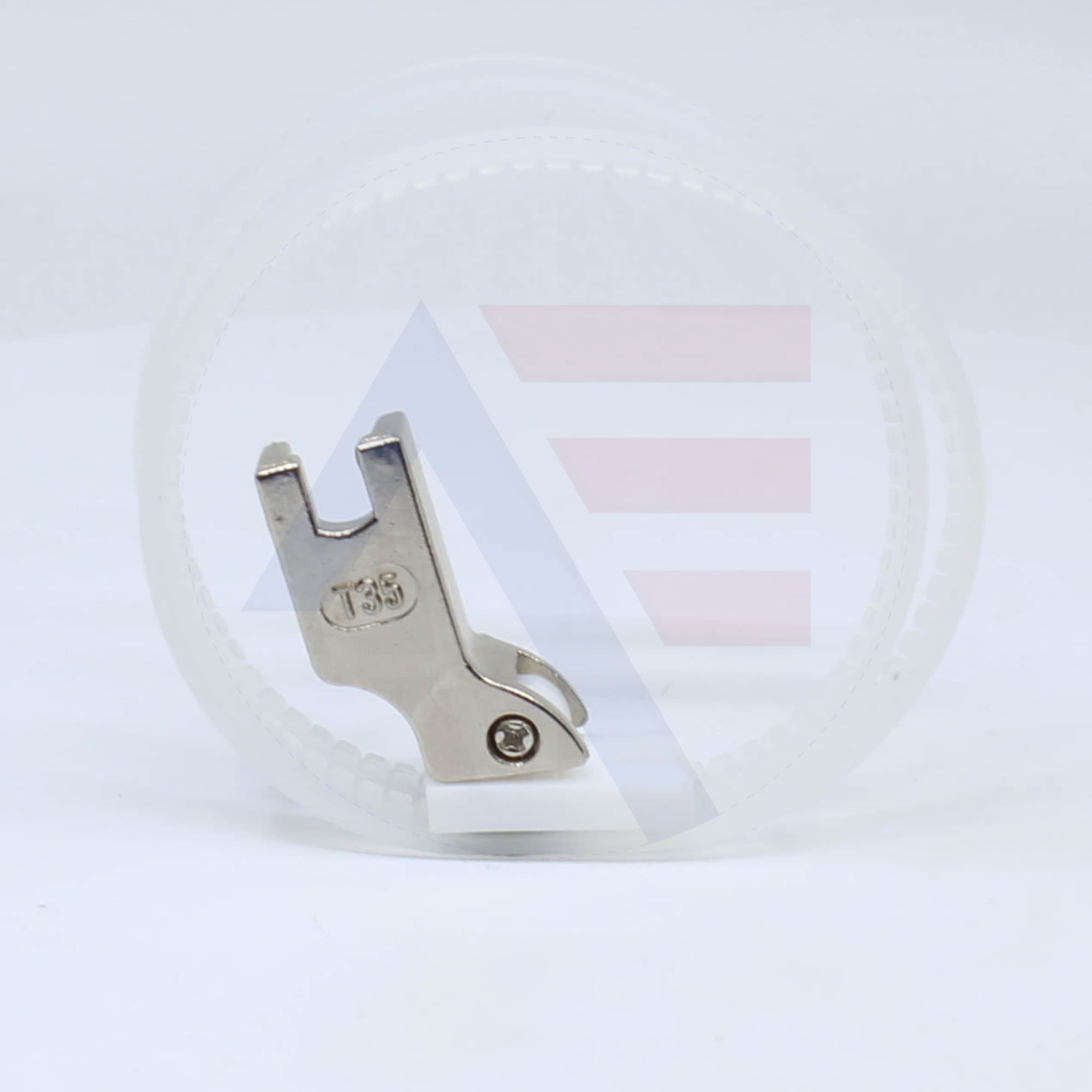 Trf-1 Nylon Ring Foot Sewing Machine Spare Parts