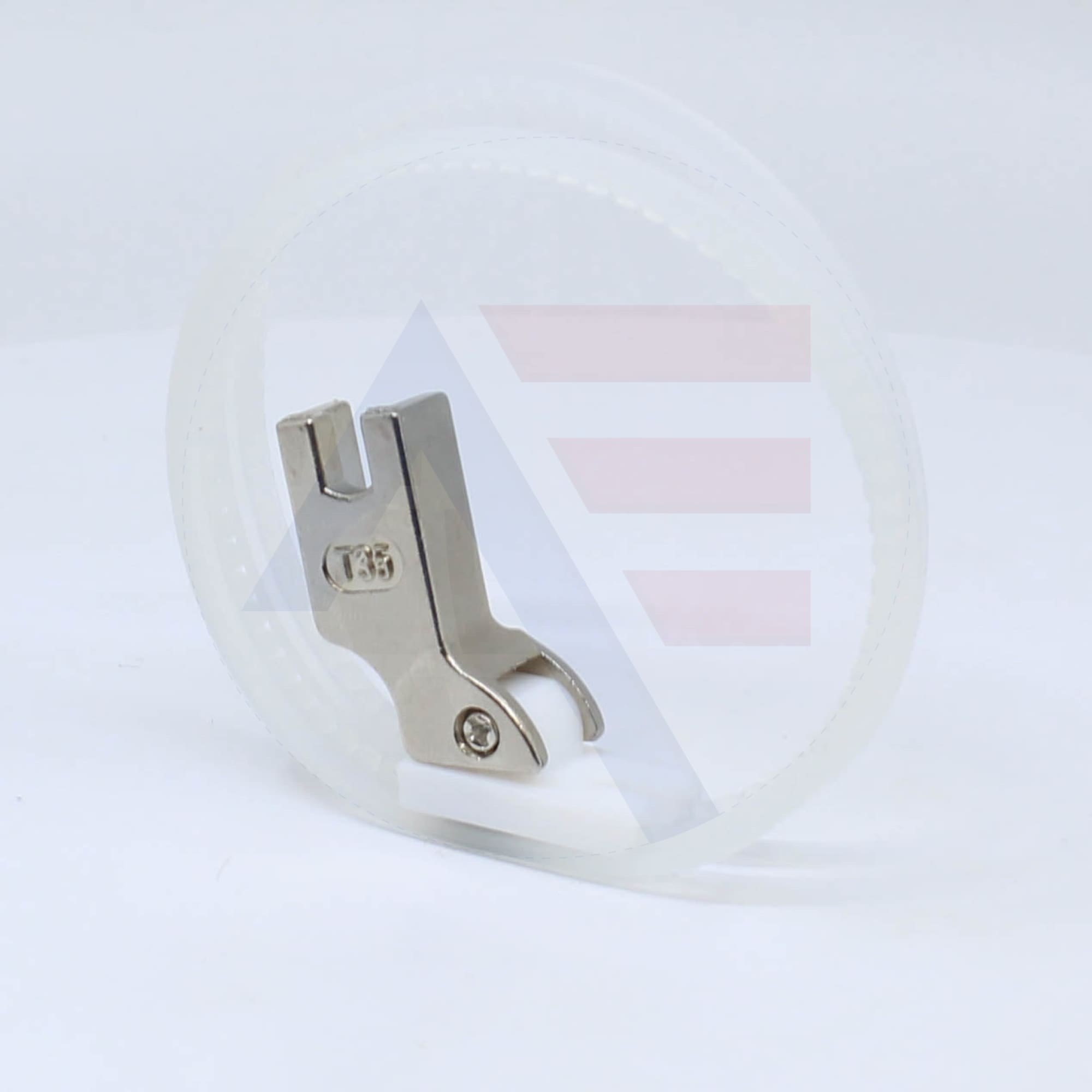 Trf-1 Nylon Ring Foot Sewing Machine Spare Parts