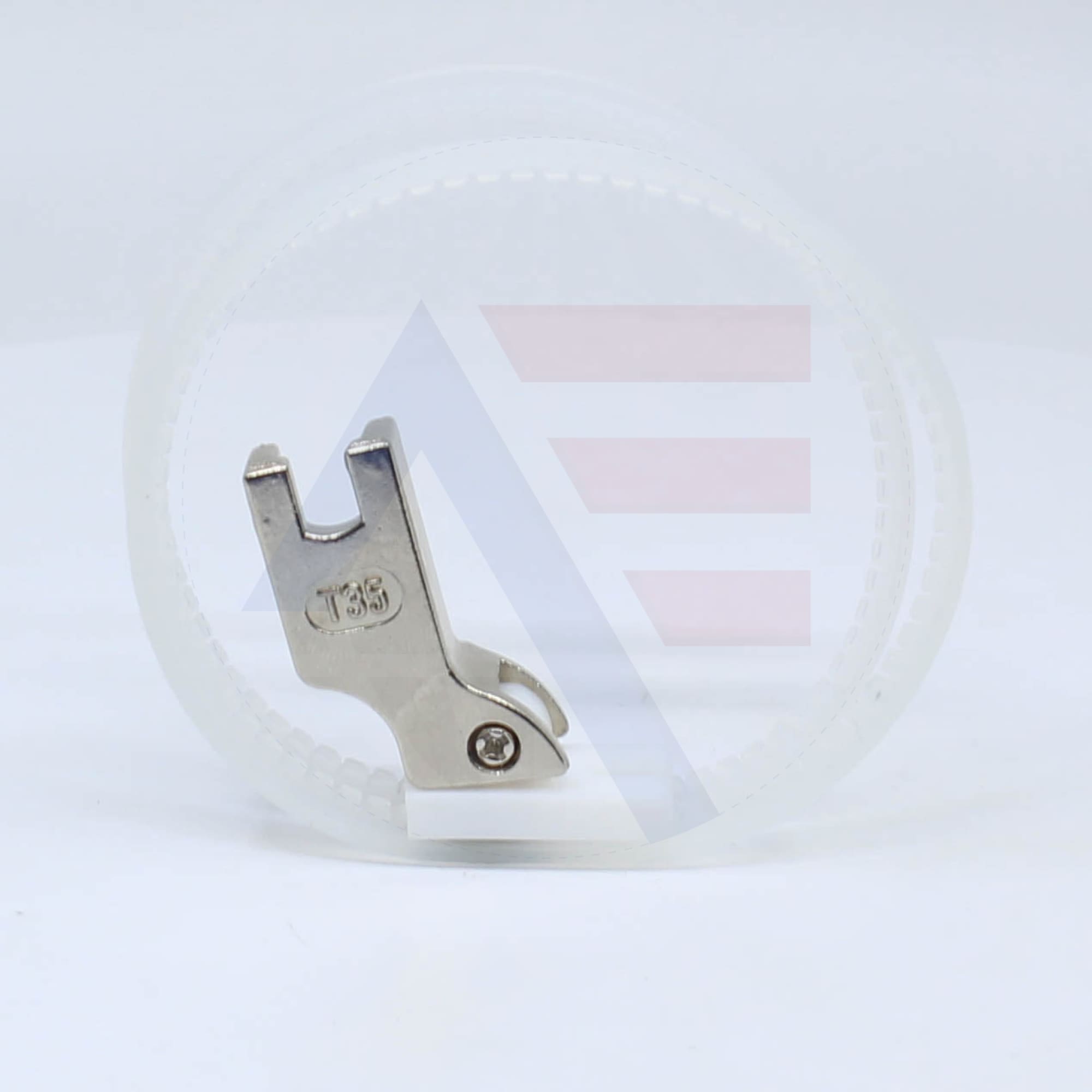 Trf-1 Nylon Ring Foot Sewing Machine Spare Parts