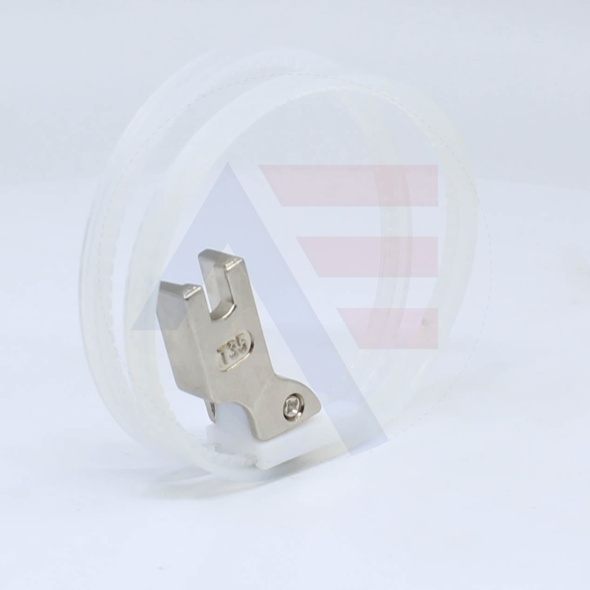 Trf-1 Nylon Ring Foot Sewing Machine Spare Parts