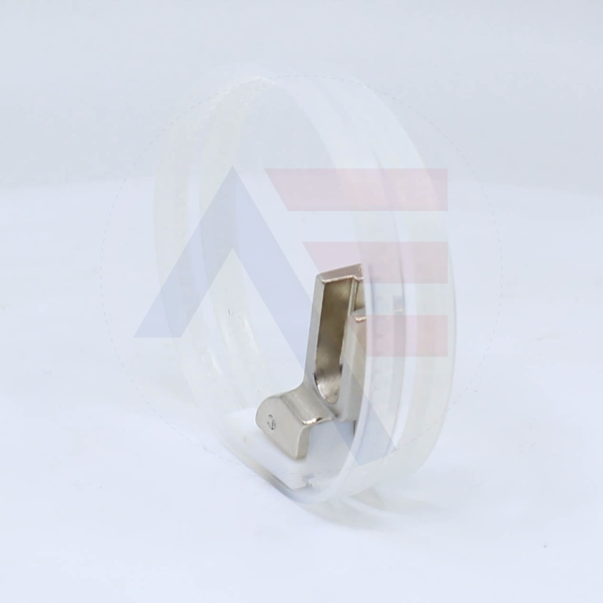 Trf-1 Nylon Ring Foot Sewing Machine Spare Parts