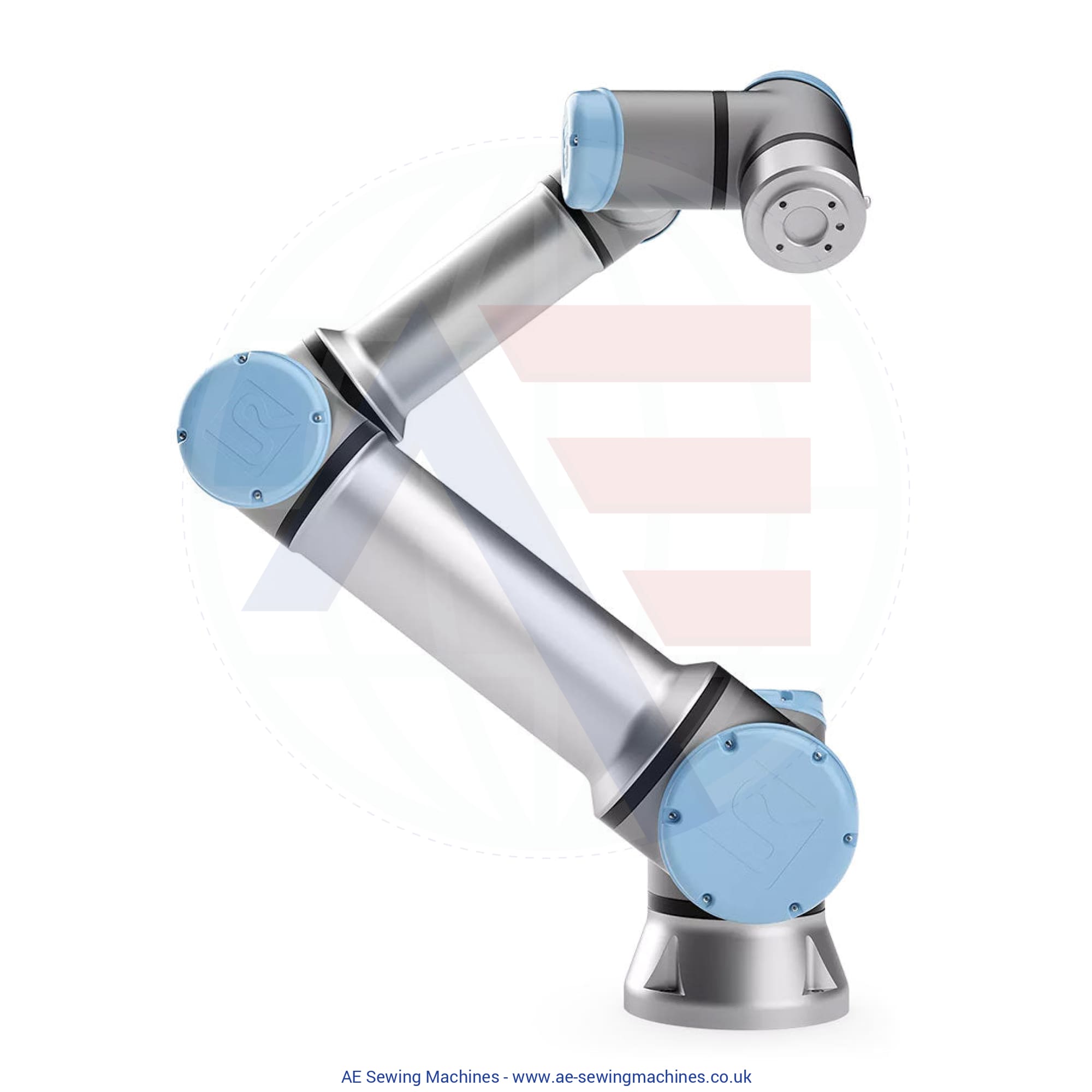 Universal Robots Ur16E Heavy-Duty Compact Collaborative Robot