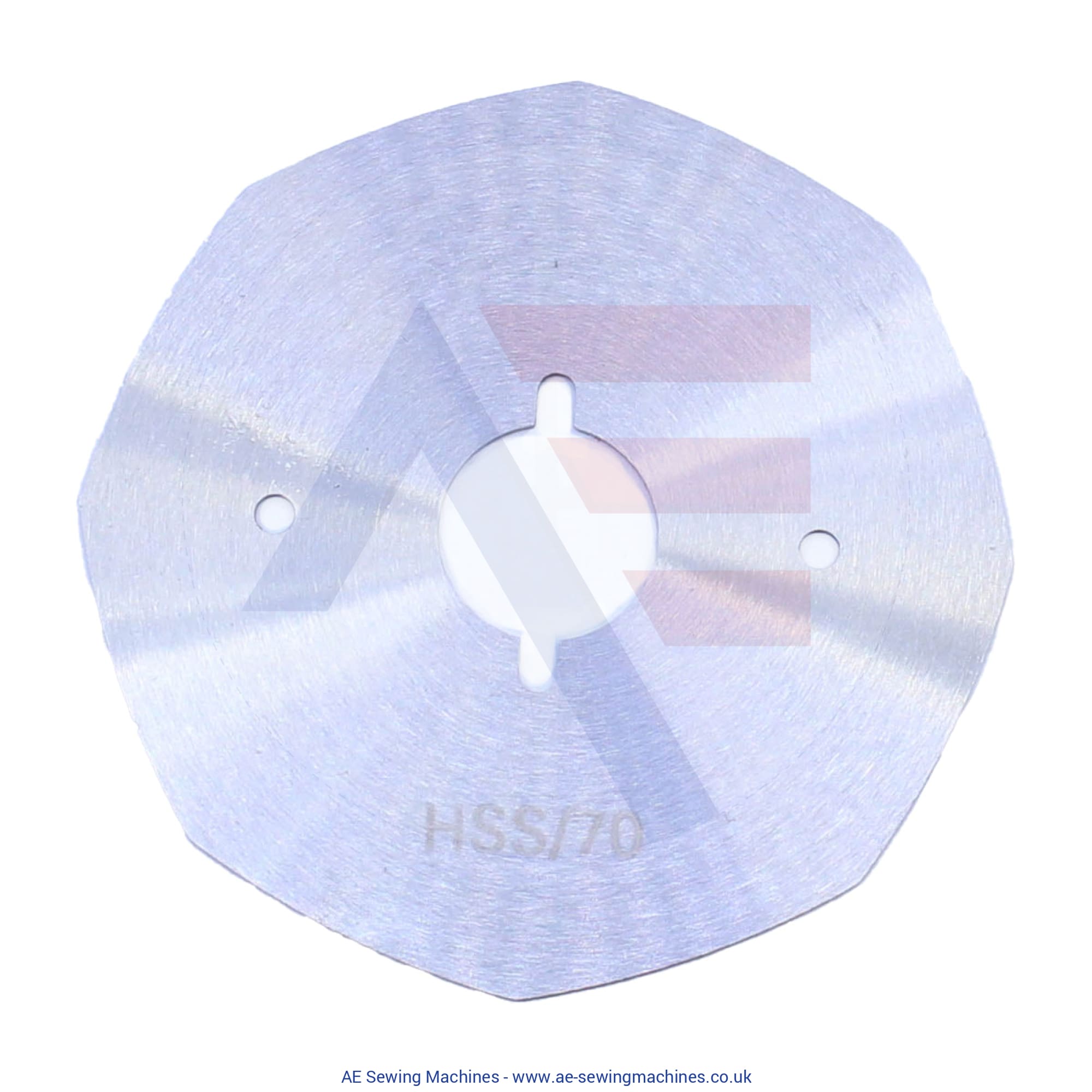 Wd2Ab21 70Mm Hex Blade