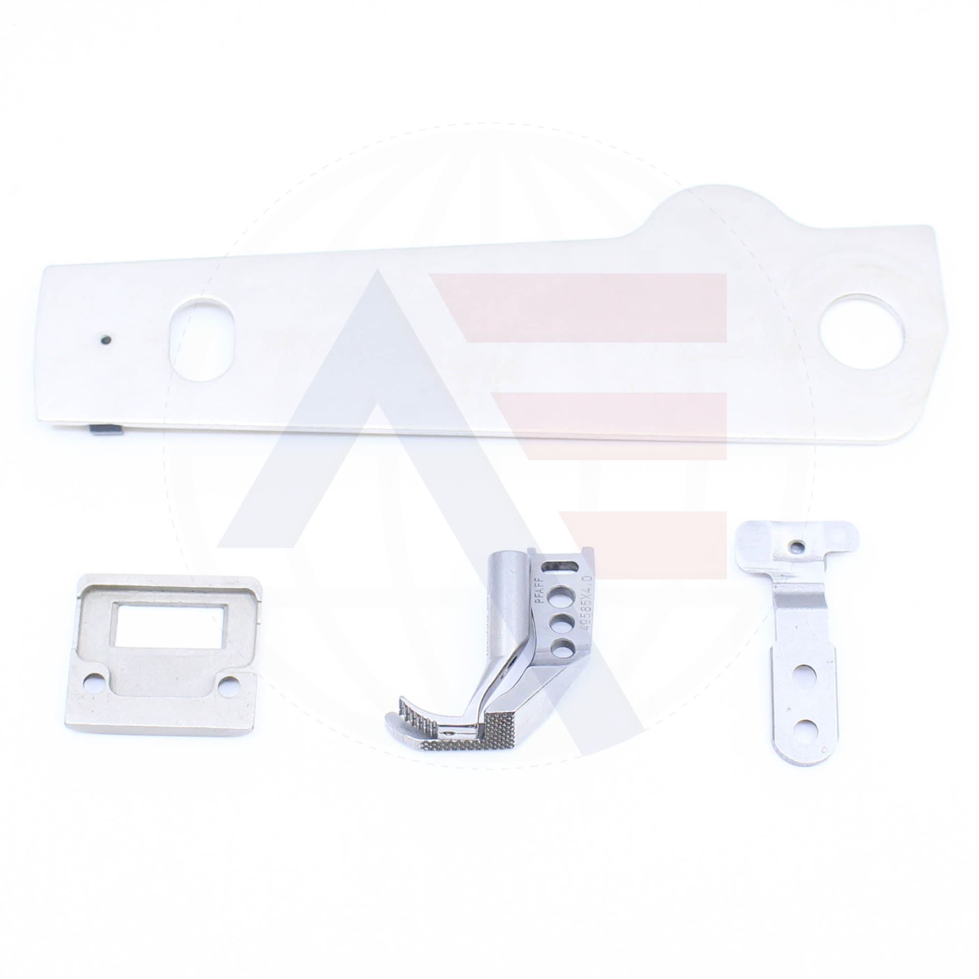 Wf 1335/B Set Binding Set Conversion Kit