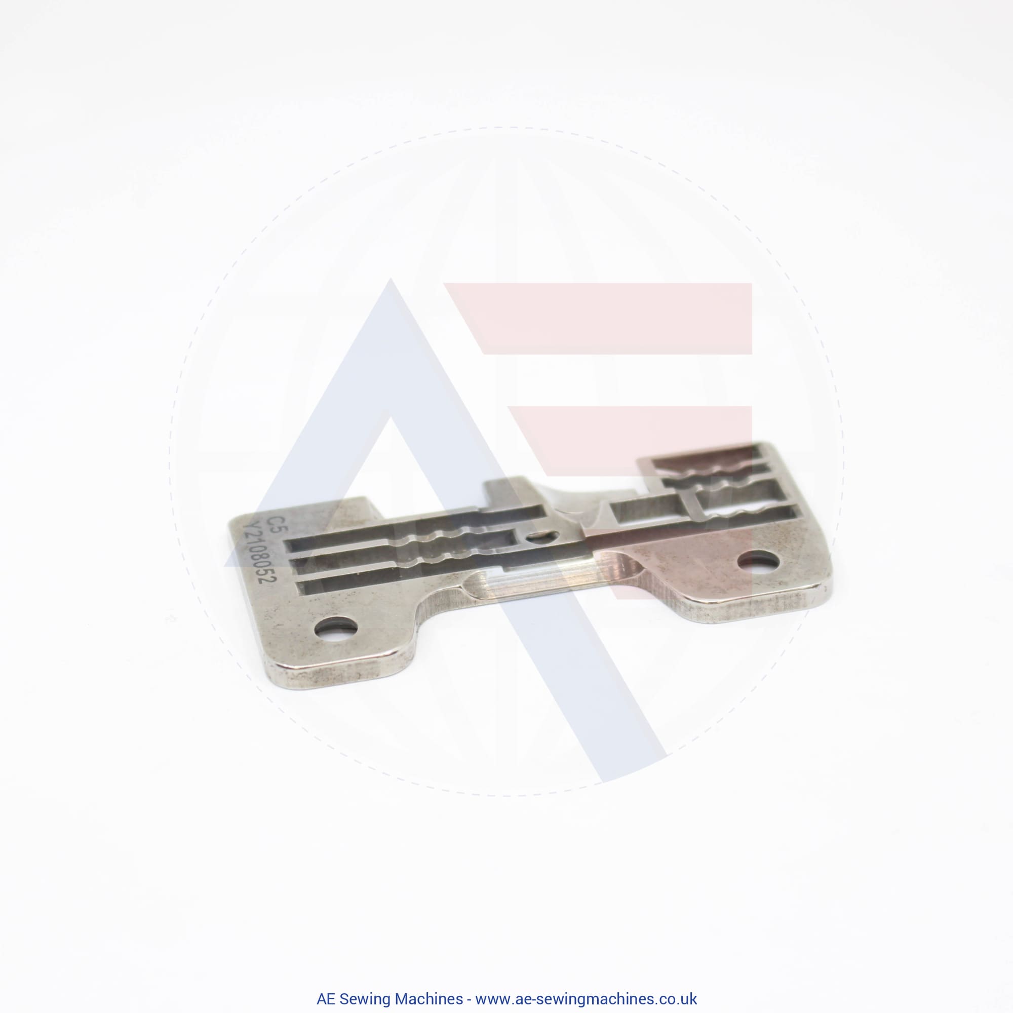 Yamato Y2108052 Needle Plate