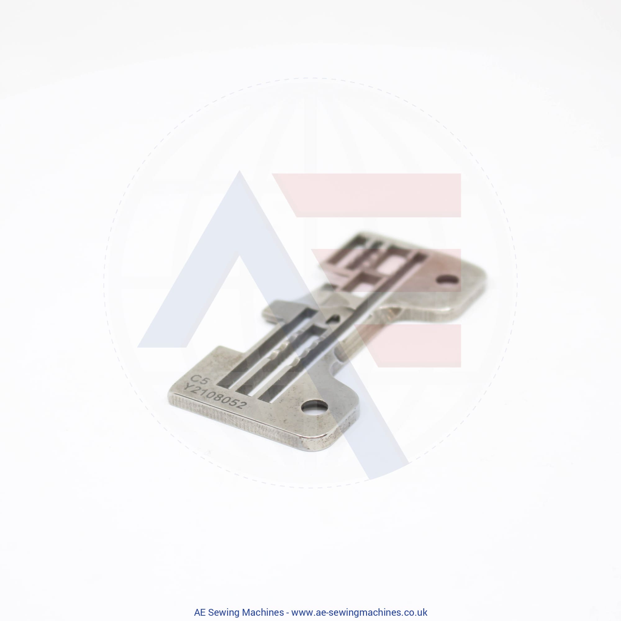 Yamato Y2108052 Needle Plate