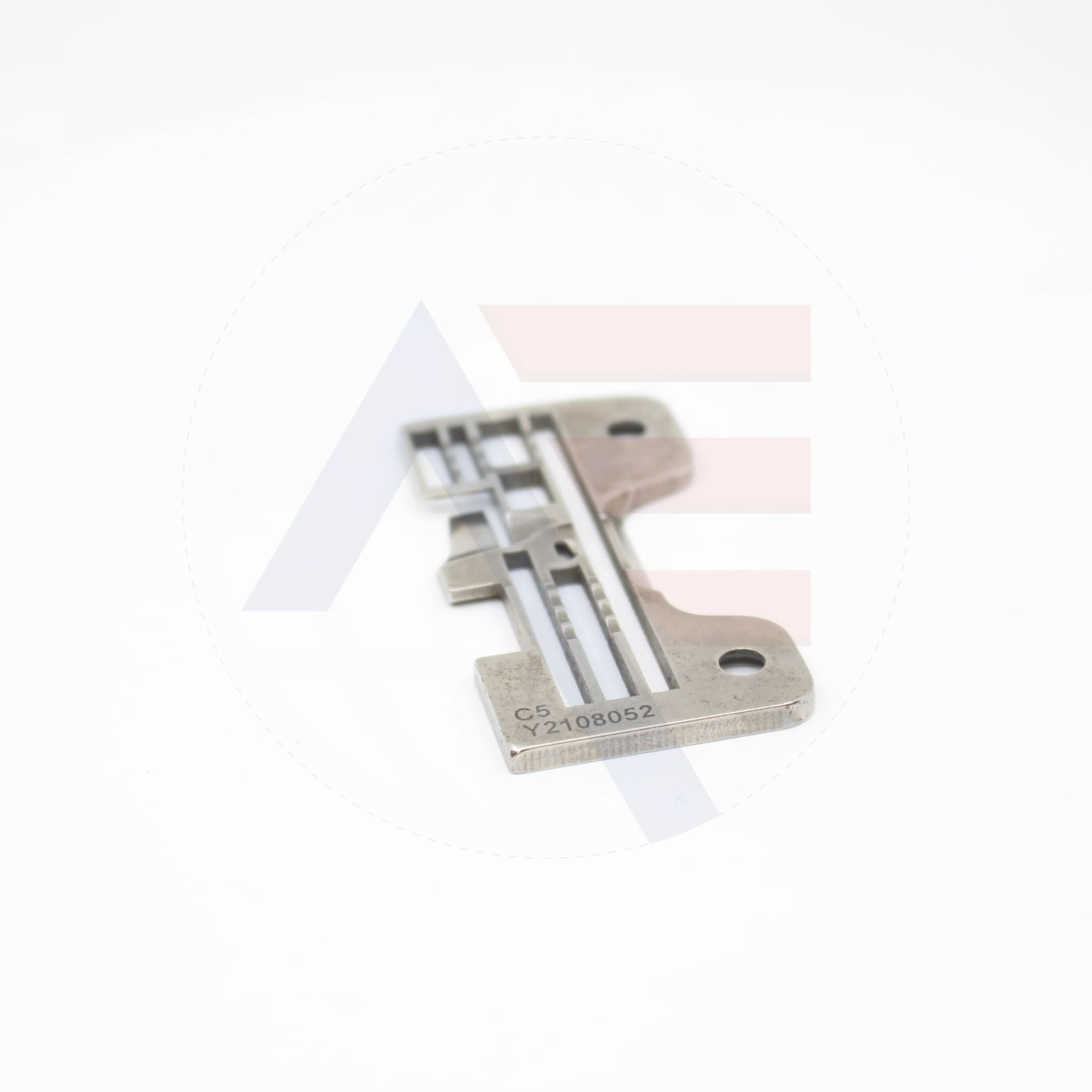 Yamato Y2108052 Needle Plate