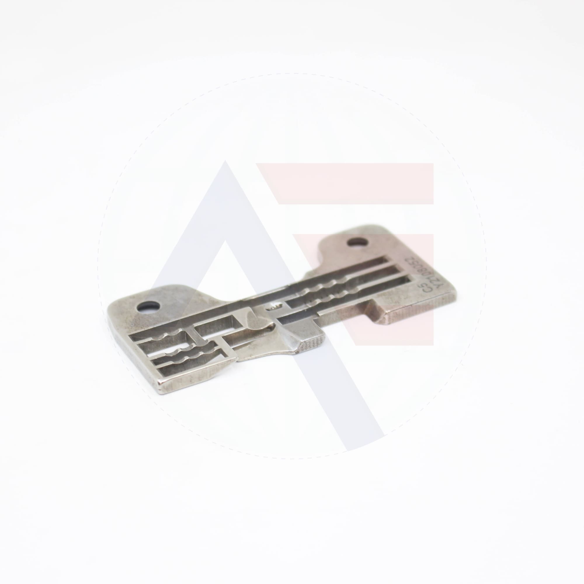 Yamato Y2108052 Needle Plate