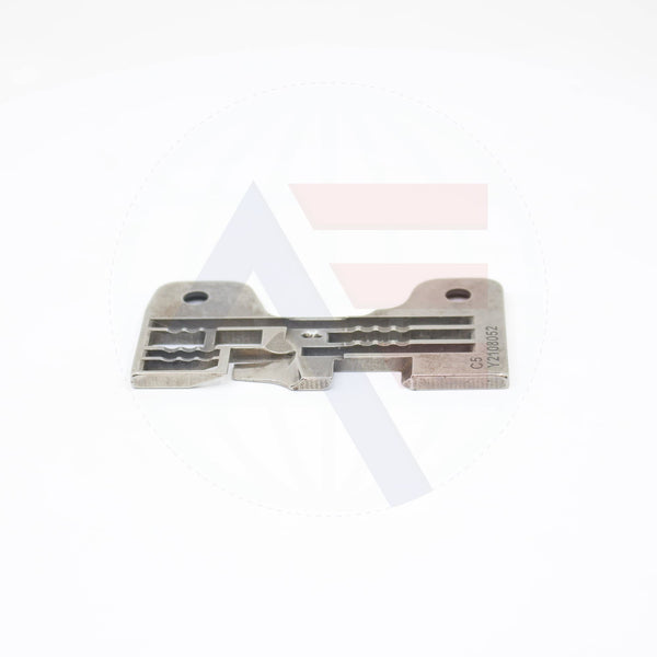 Yamato Y2108052 Needle Plate