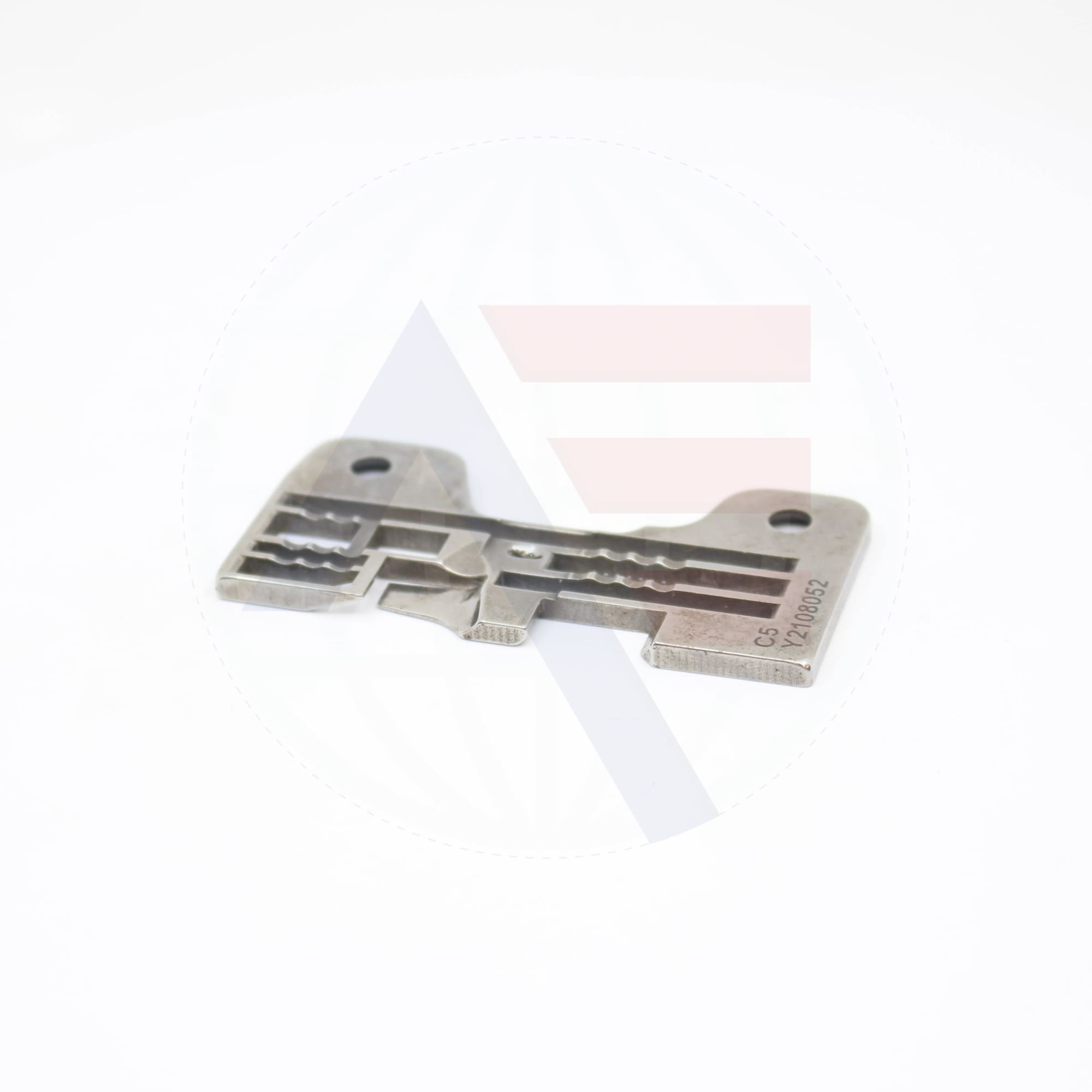 Yamato Y2108052 Needle Plate