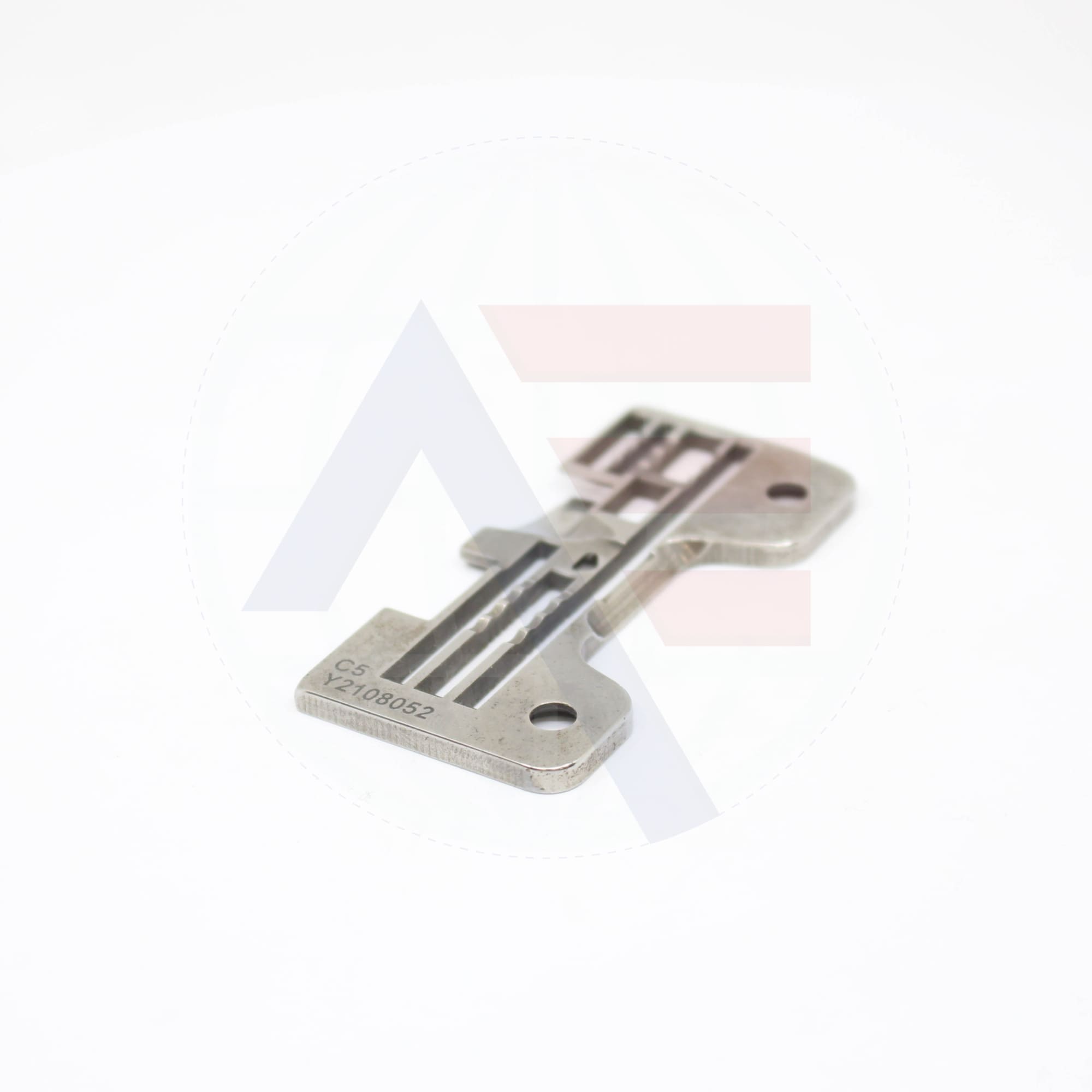 Yamato Y2108052 Needle Plate