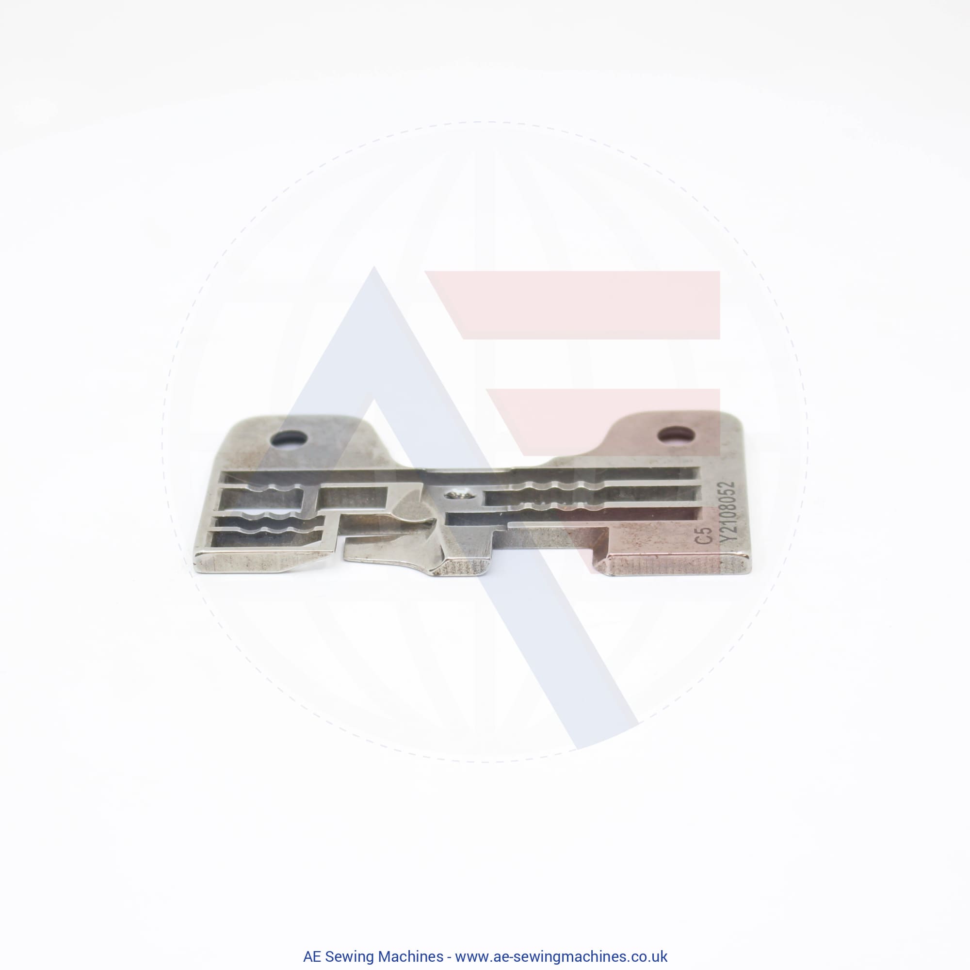 Yamato Y2108052 Needle Plate