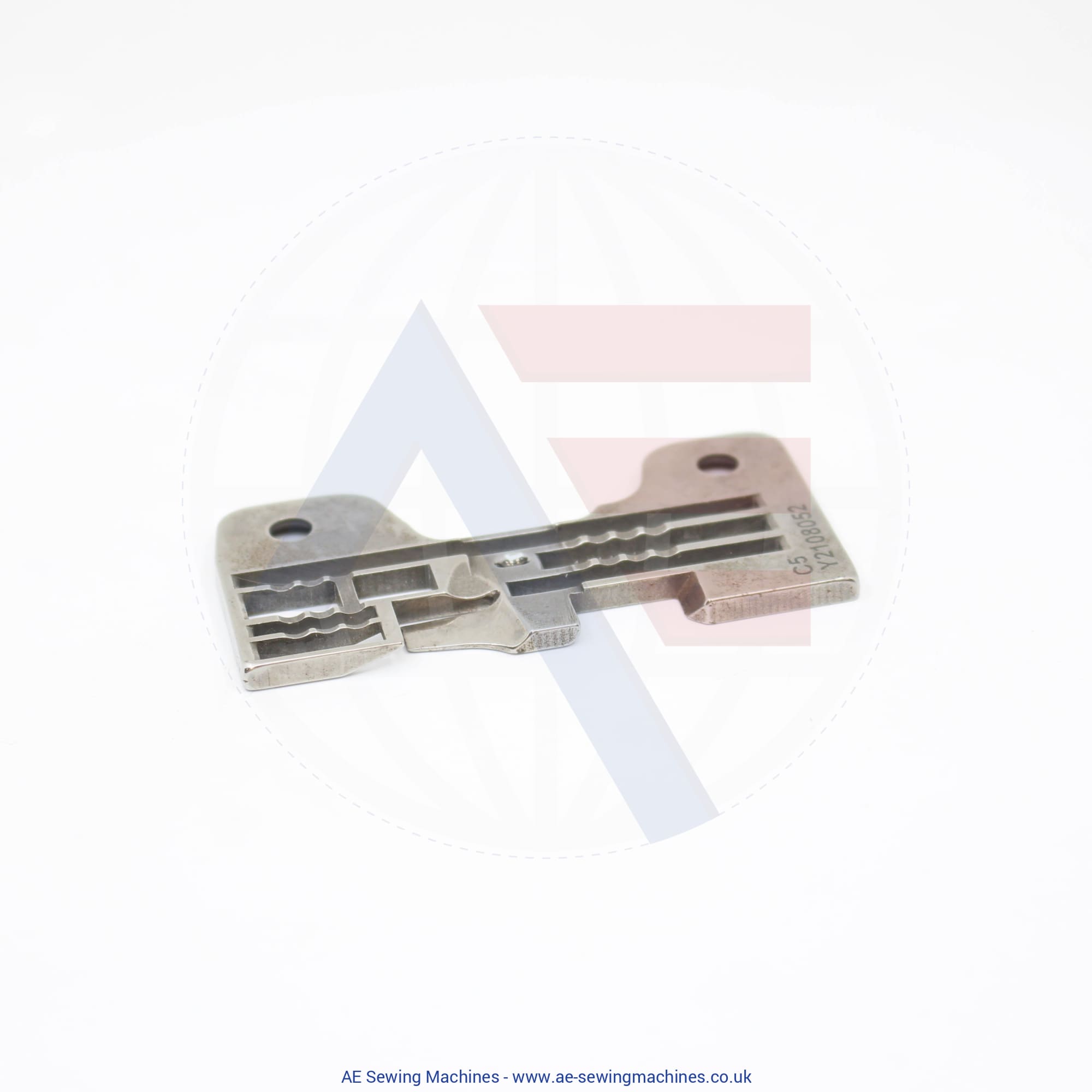 Yamato Y2108052 Needle Plate