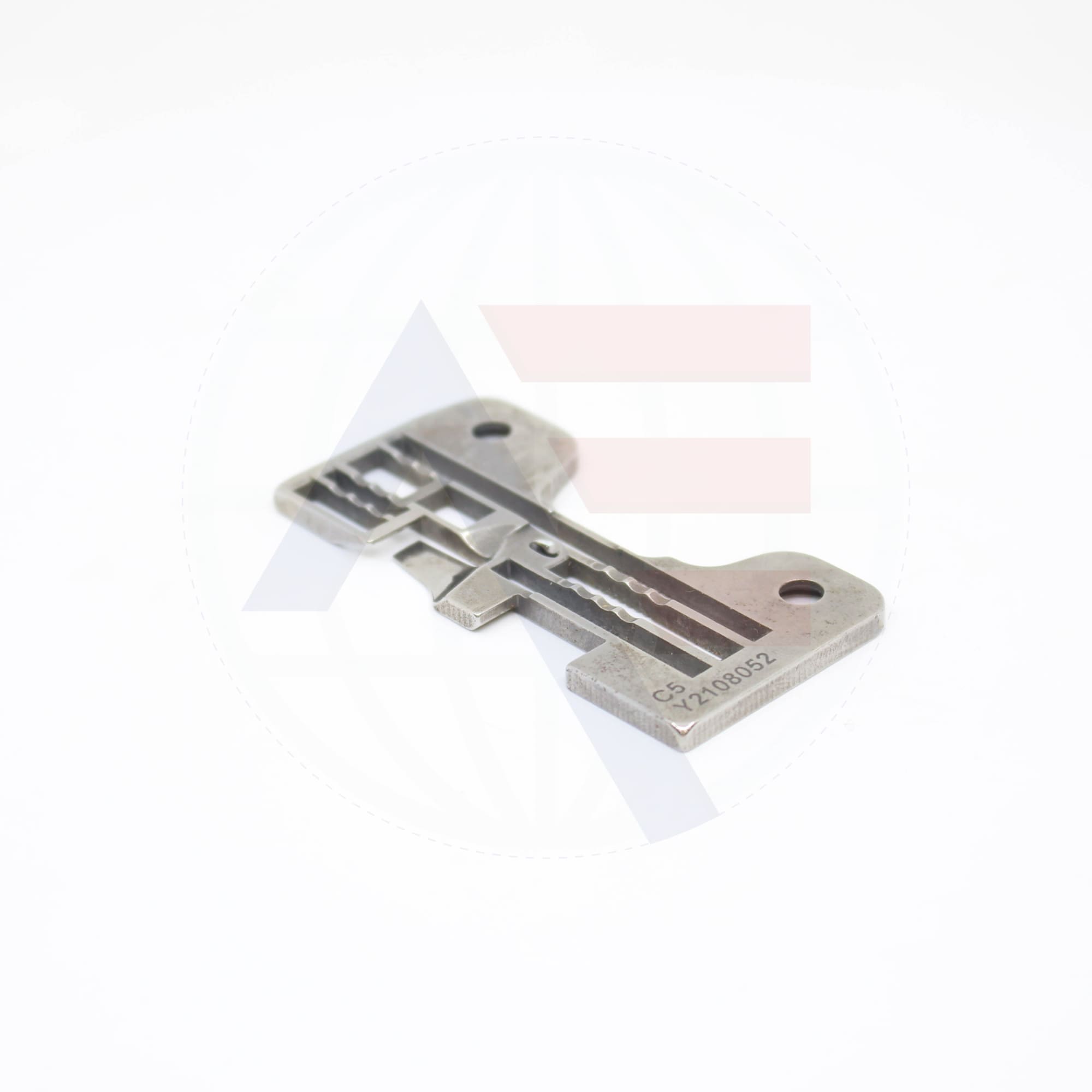 Yamato Y2108052 Needle Plate