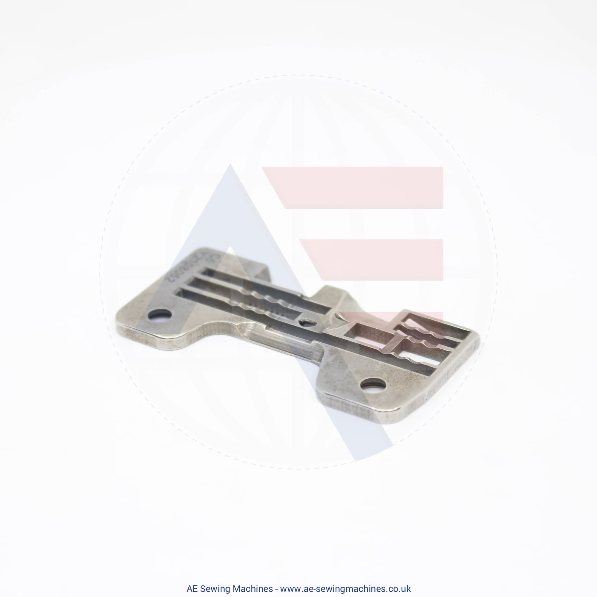 Yamato Y2108052 Needle Plate