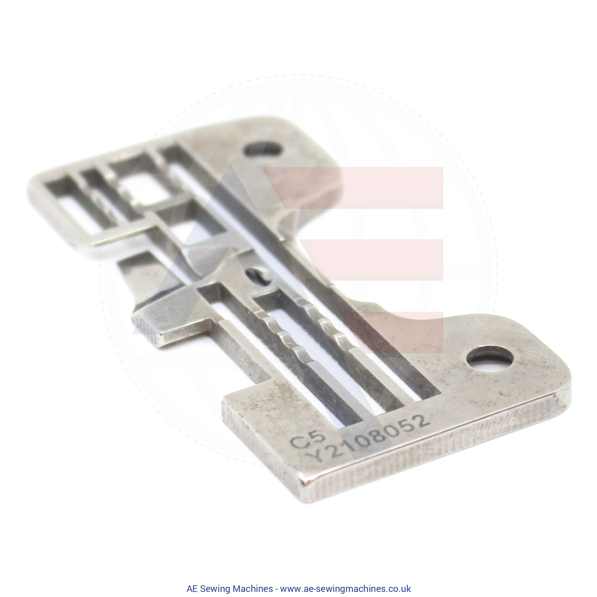 Yamato Y2108052 Needle Plate