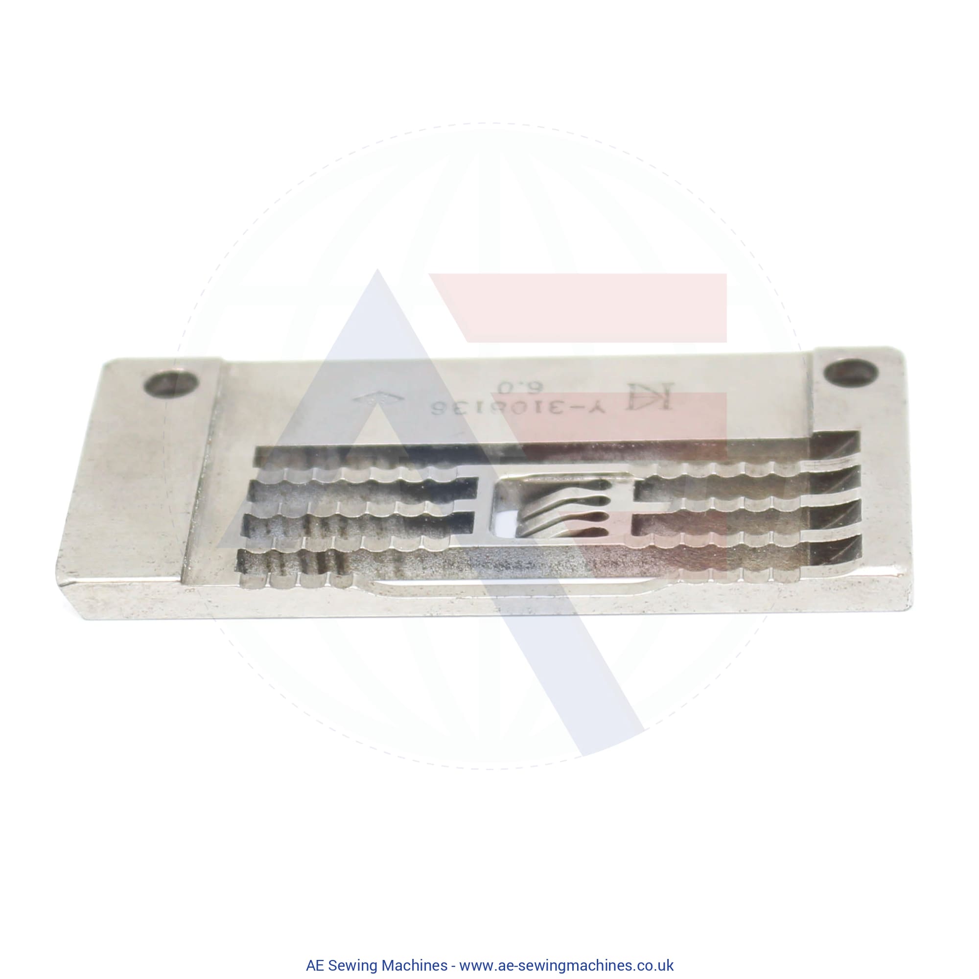 Yamato Y3108136 Needle Plate